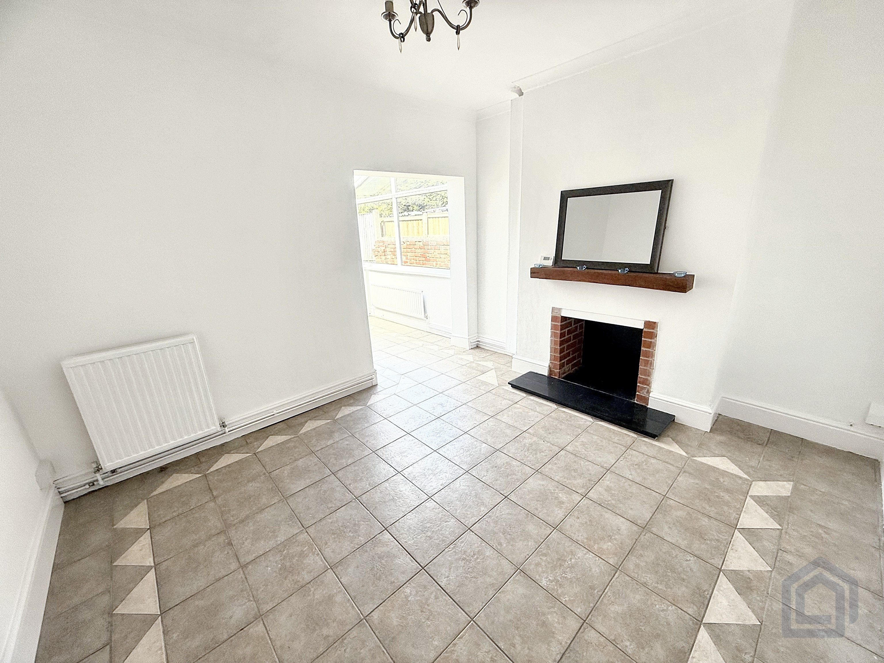 Bamford Street, Alfreton, Newton, DE55 5TG