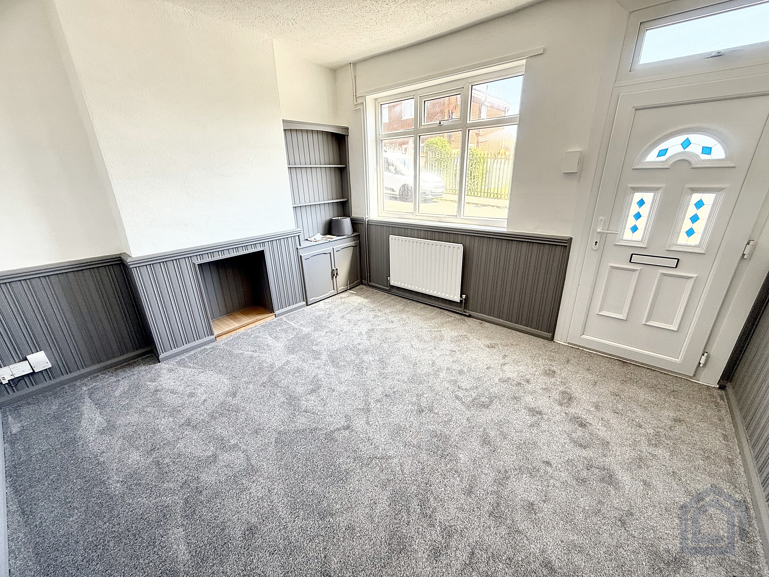 Bamford Street, Alfreton, Newton, DE55 5TG