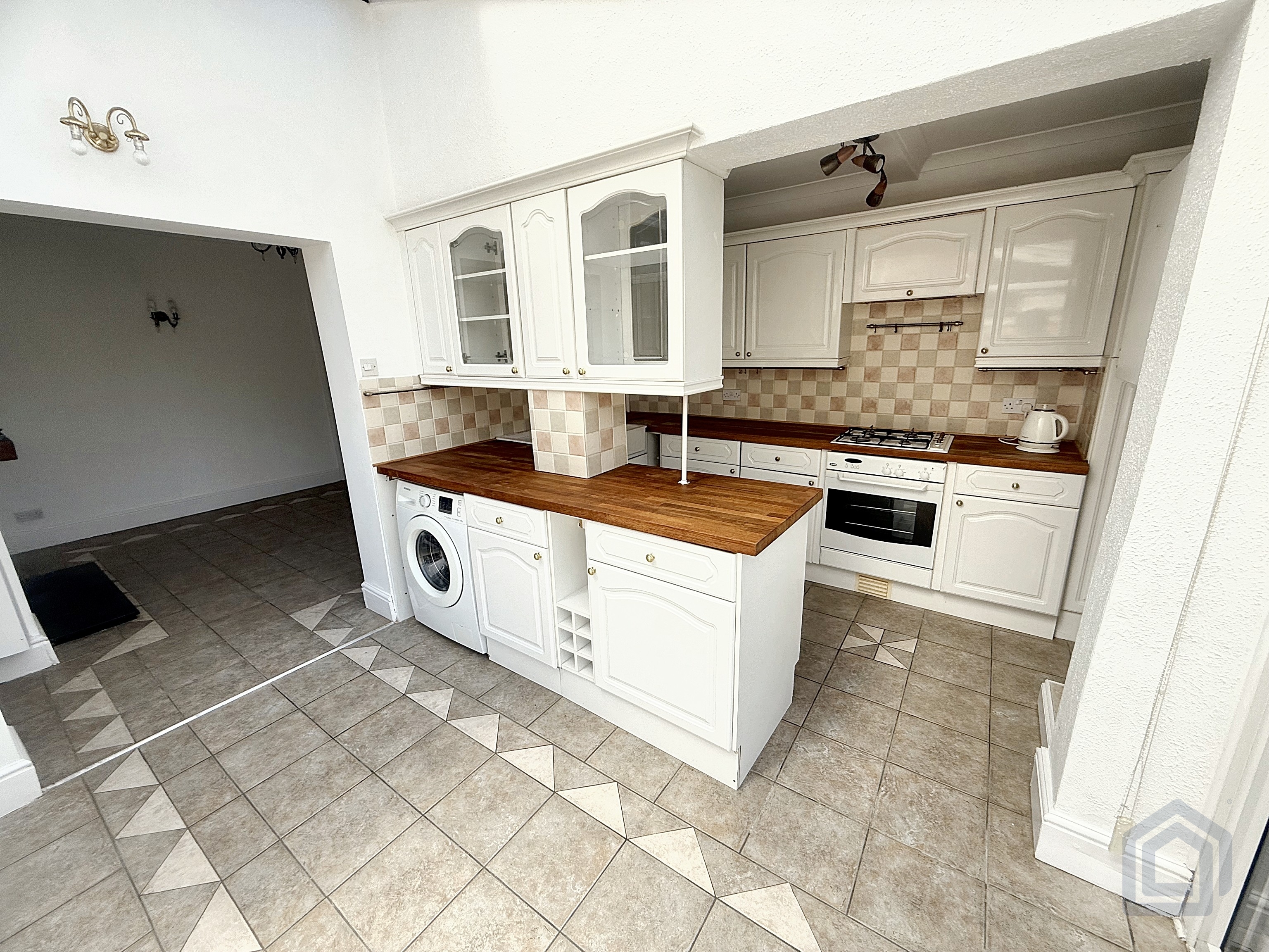 Bamford Street, Alfreton, Newton, DE55 5TG