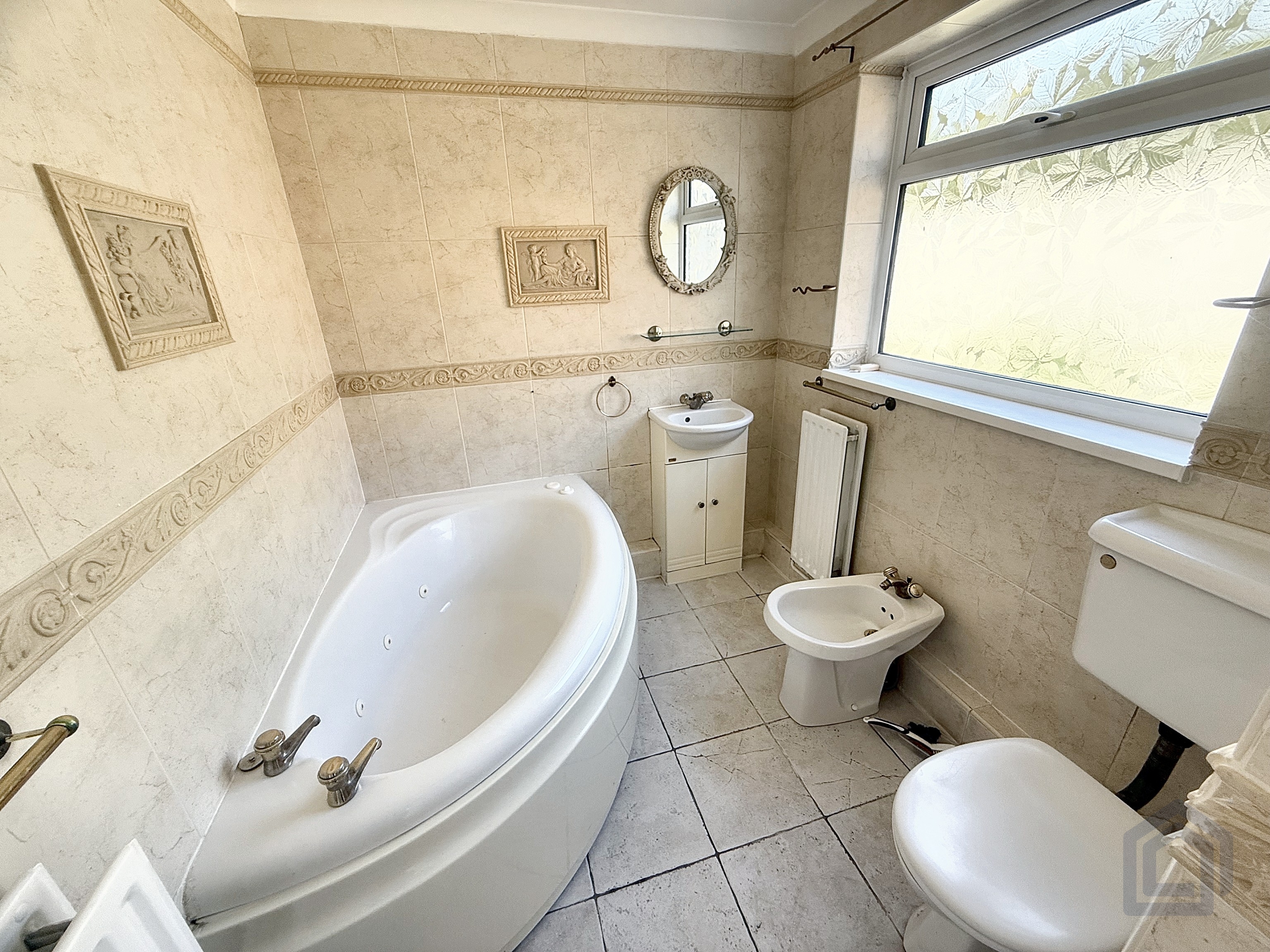 Bamford Street, Alfreton, Newton, DE55 5TG