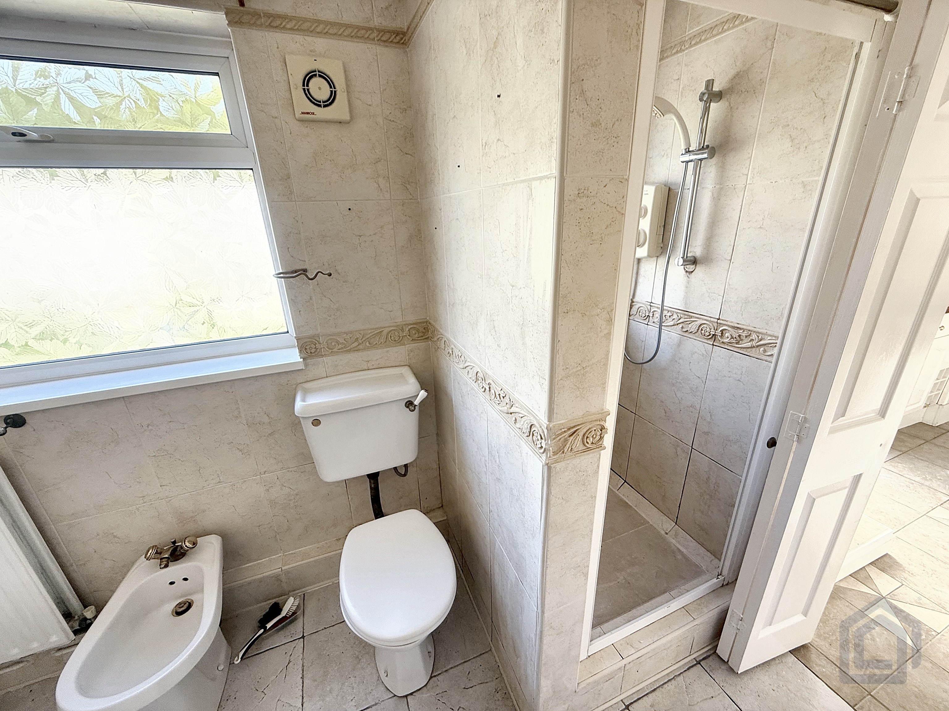 Bamford Street, Alfreton, Newton, DE55 5TG