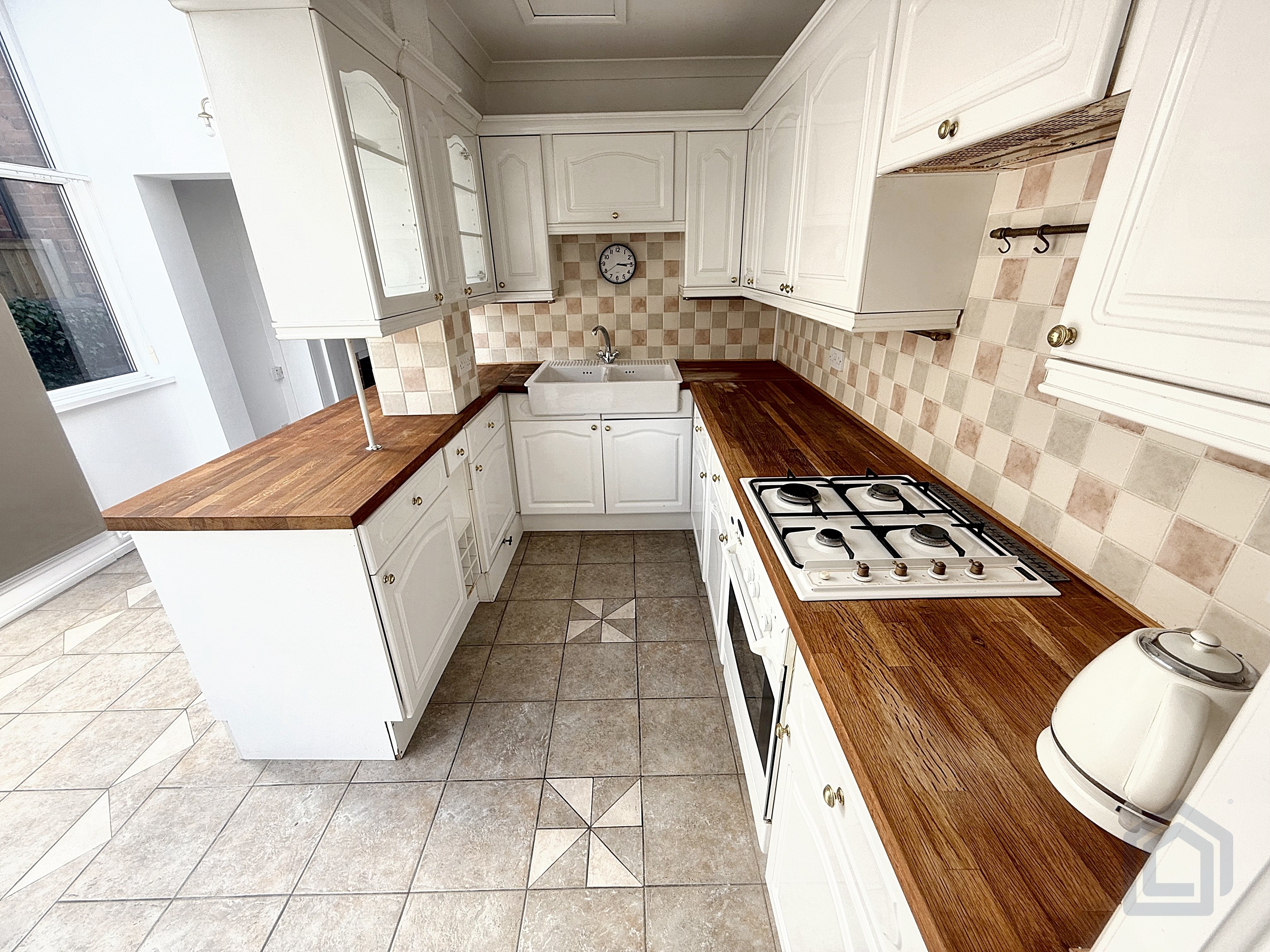 Bamford Street, Alfreton, Newton, DE55 5TG