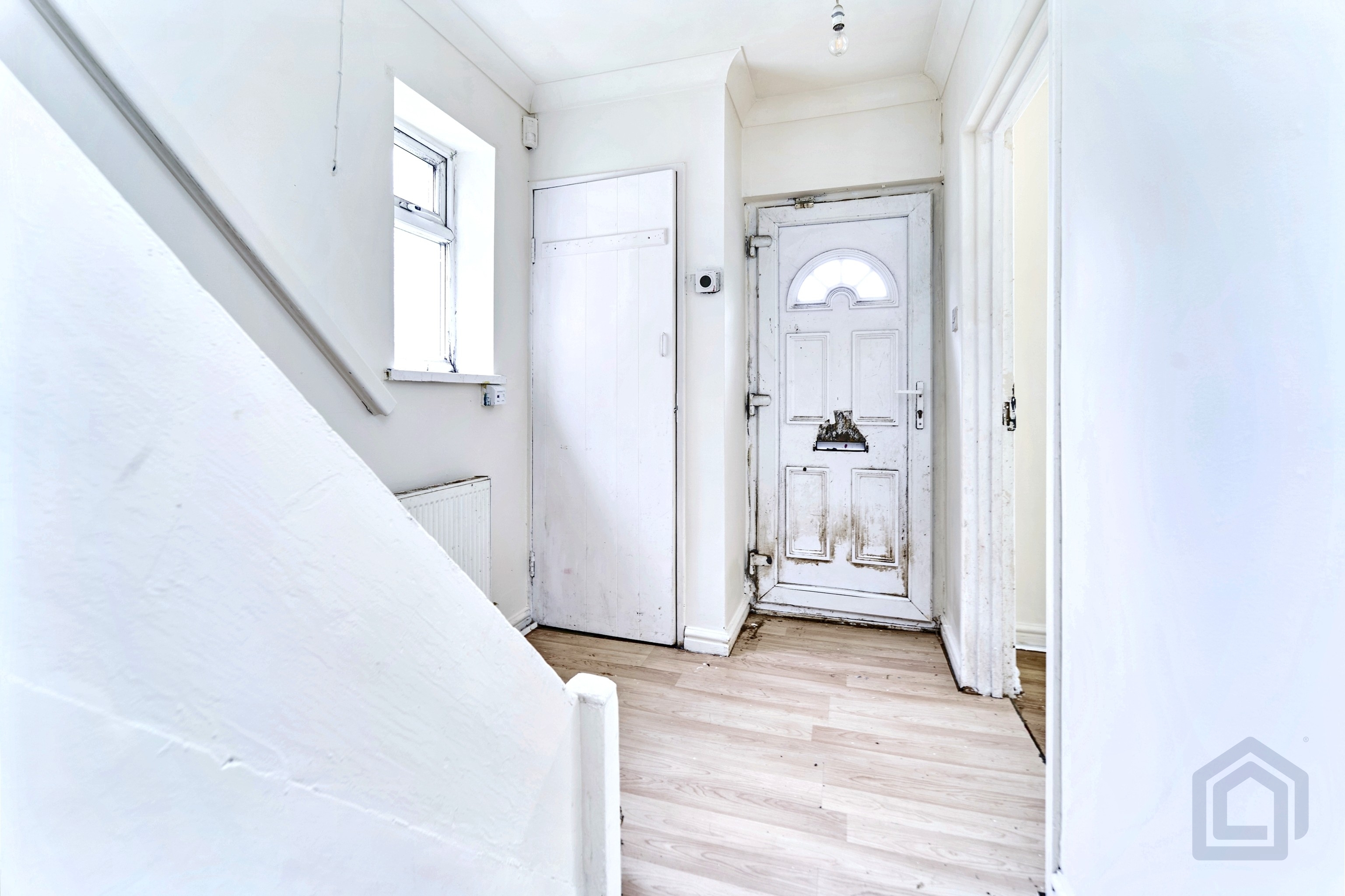 Ridgacre Lane, Quinton, Birmingham, B32 1PY