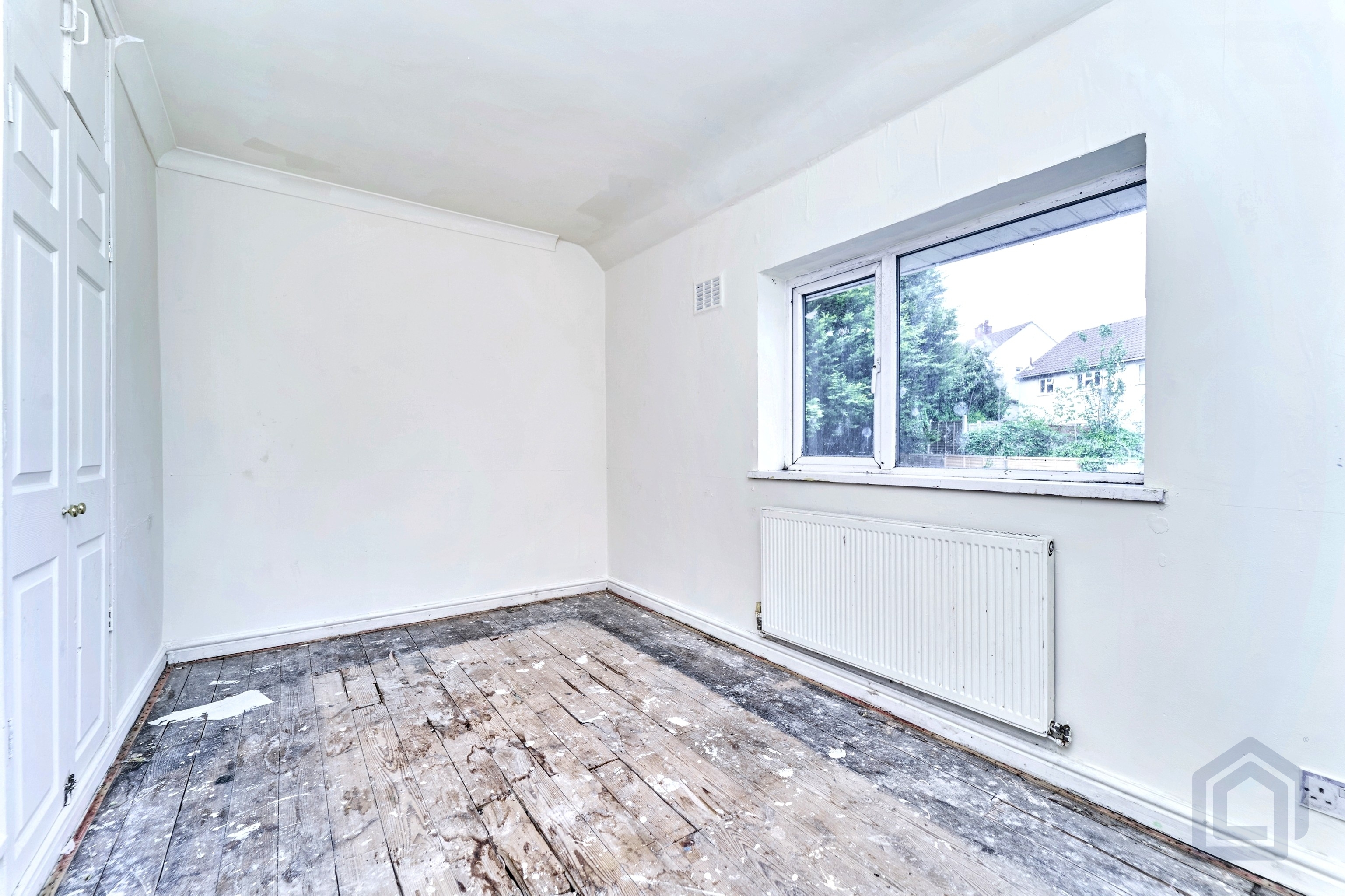 Ridgacre Lane, Quinton, Birmingham, B32 1PY