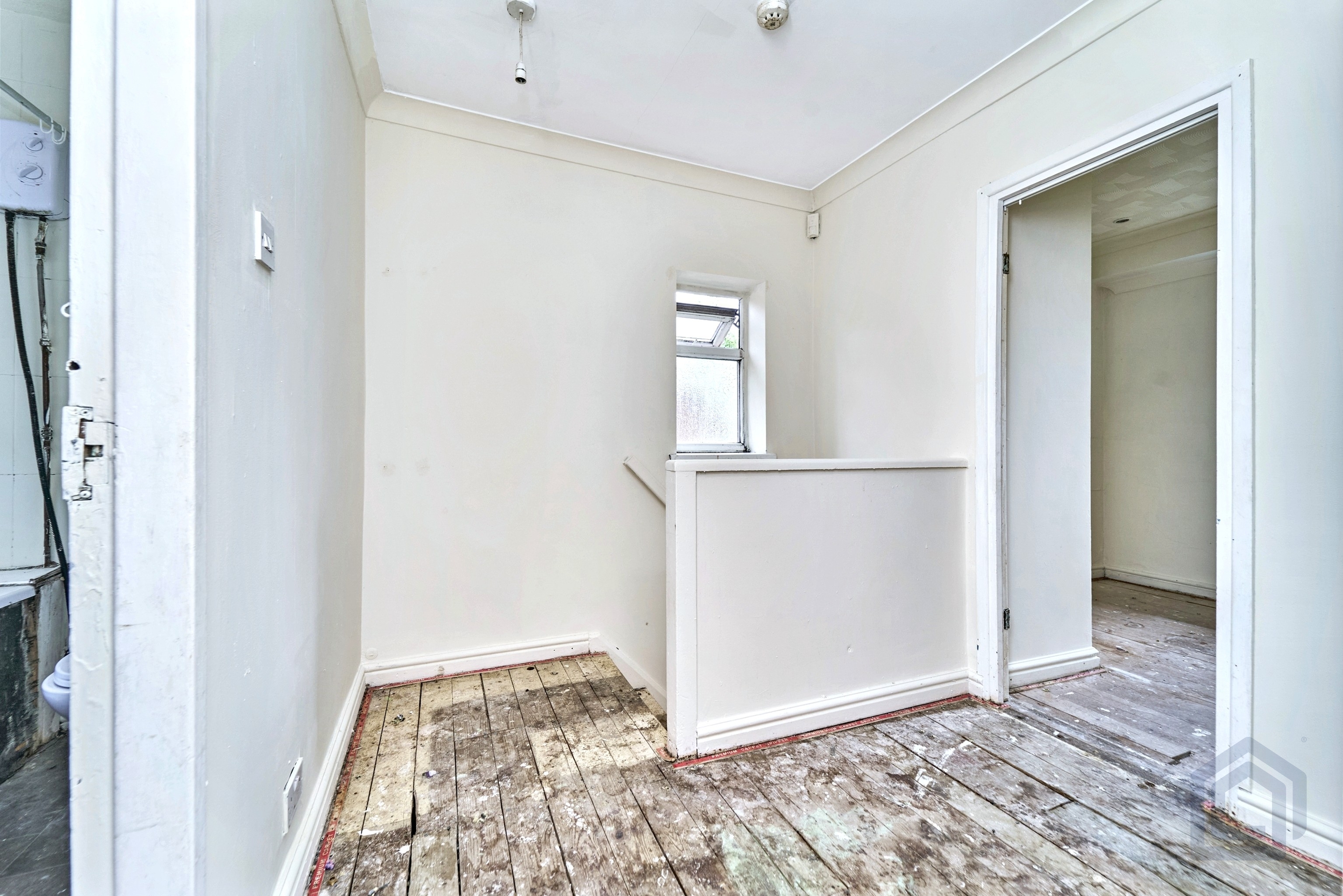 Ridgacre Lane, Quinton, Birmingham, B32 1PY