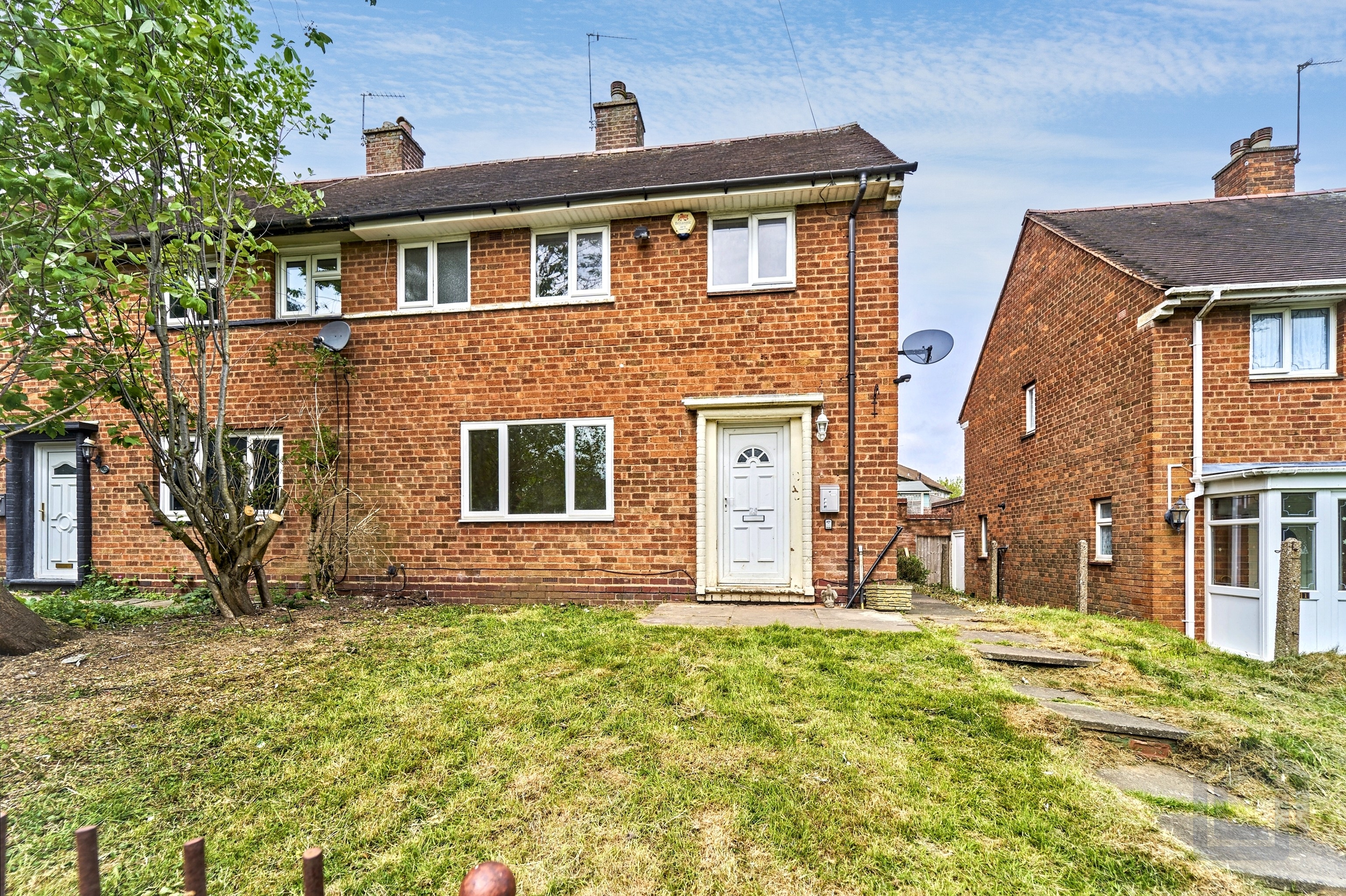 Ridgacre Lane, Quinton, Birmingham, B32 1PY