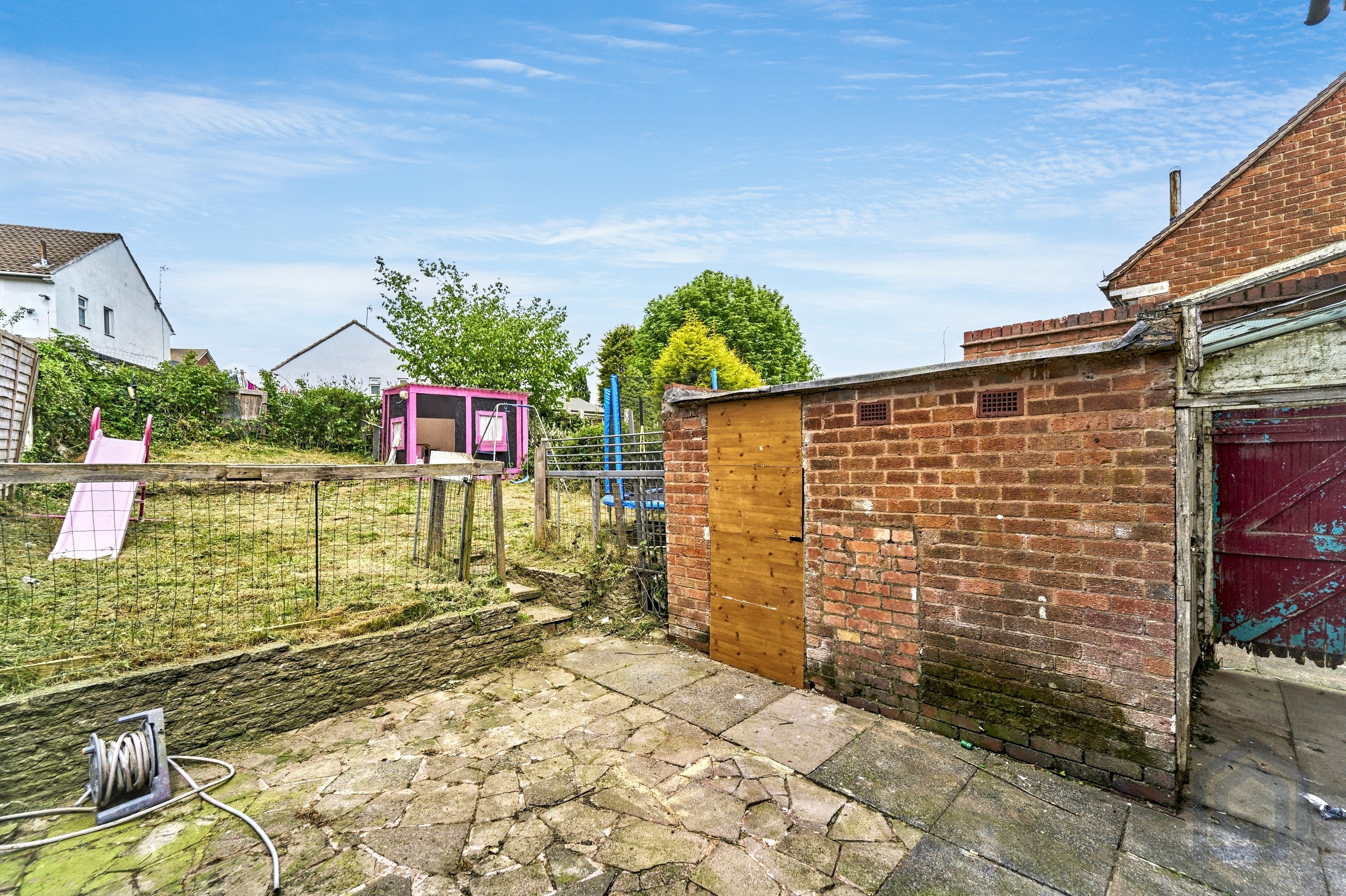 Ridgacre Lane, Quinton, Birmingham, B32 1PY