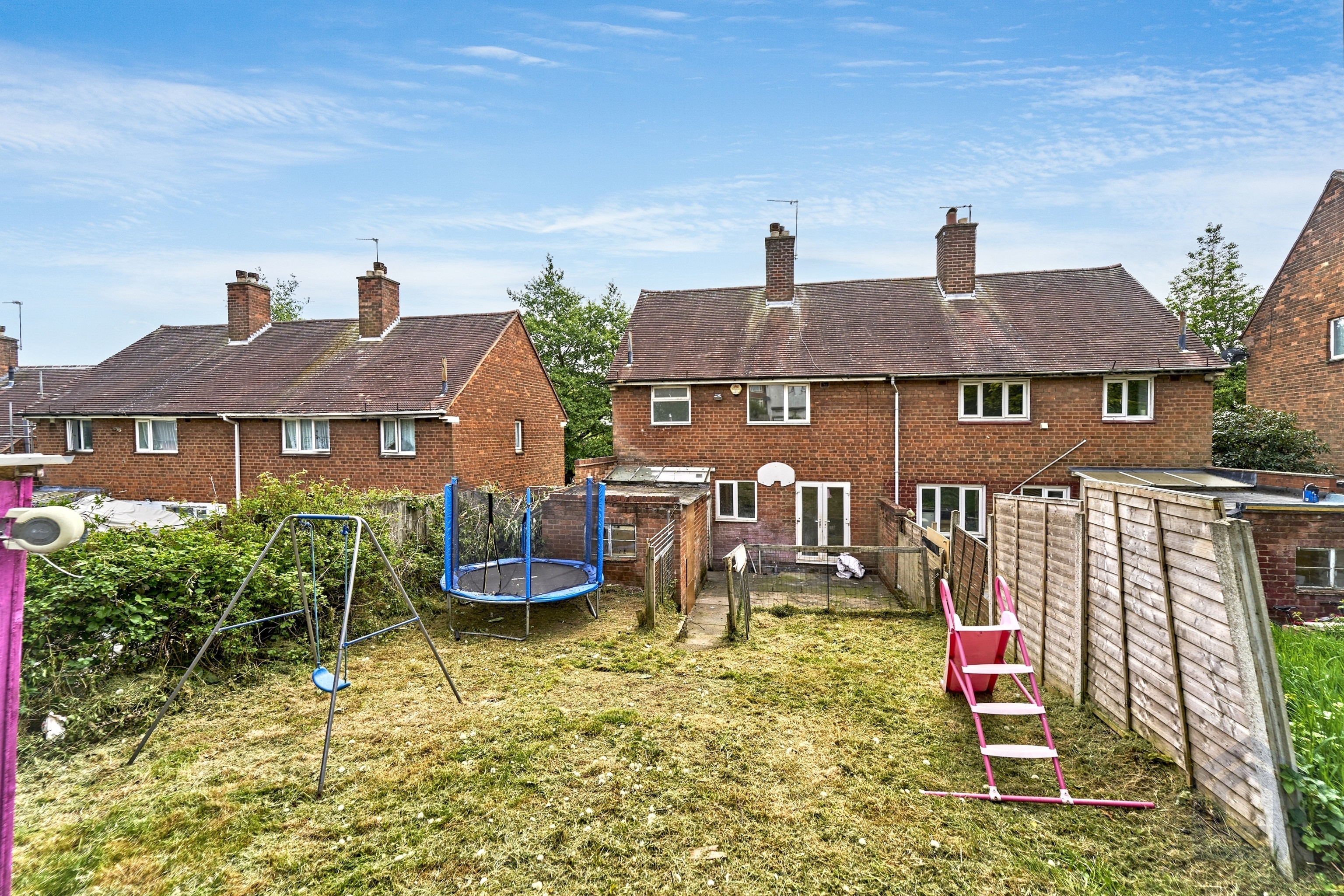 Ridgacre Lane, Quinton, Birmingham, B32 1PY