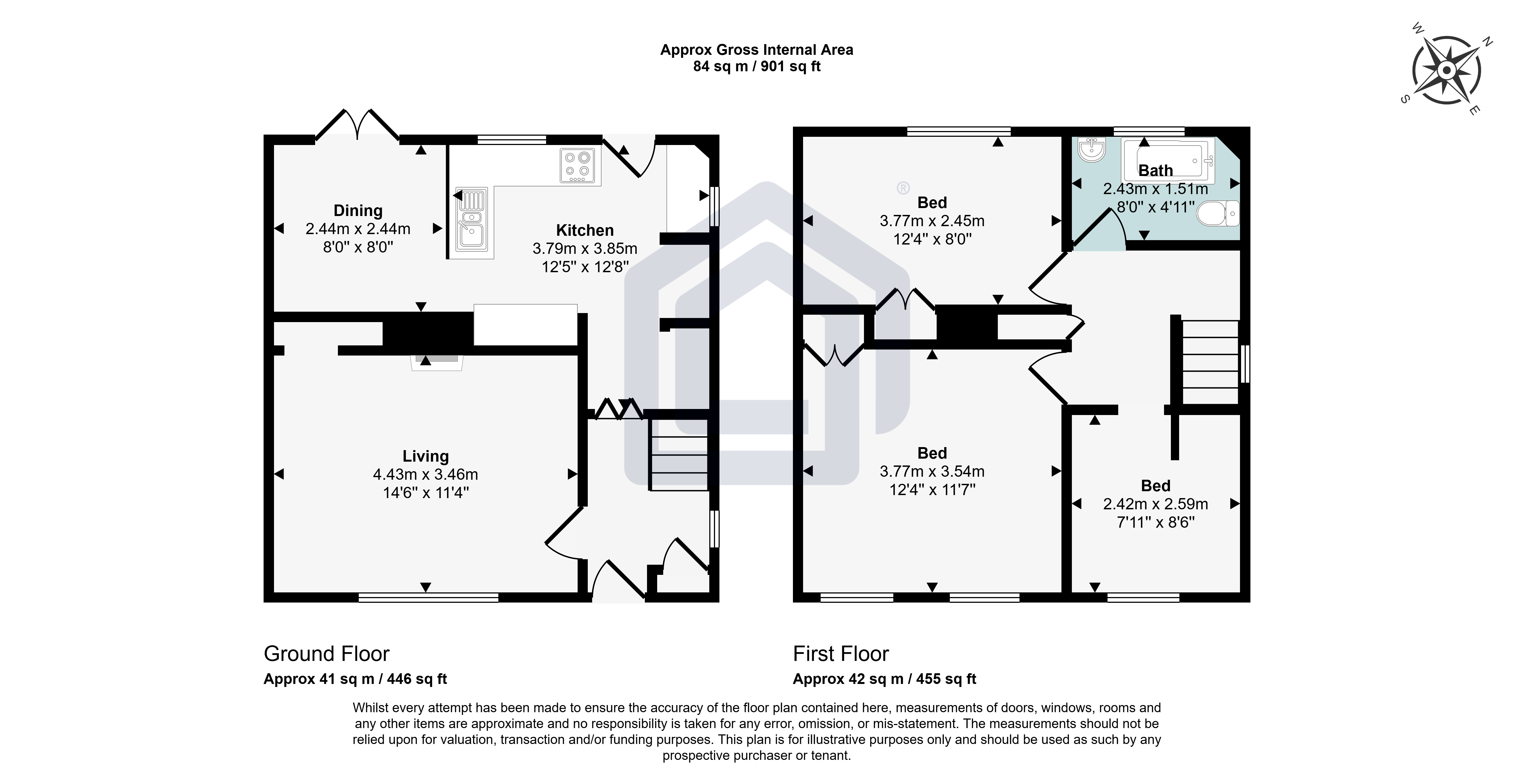 Ridgacre Lane, Quinton, Birmingham, B32 1PY