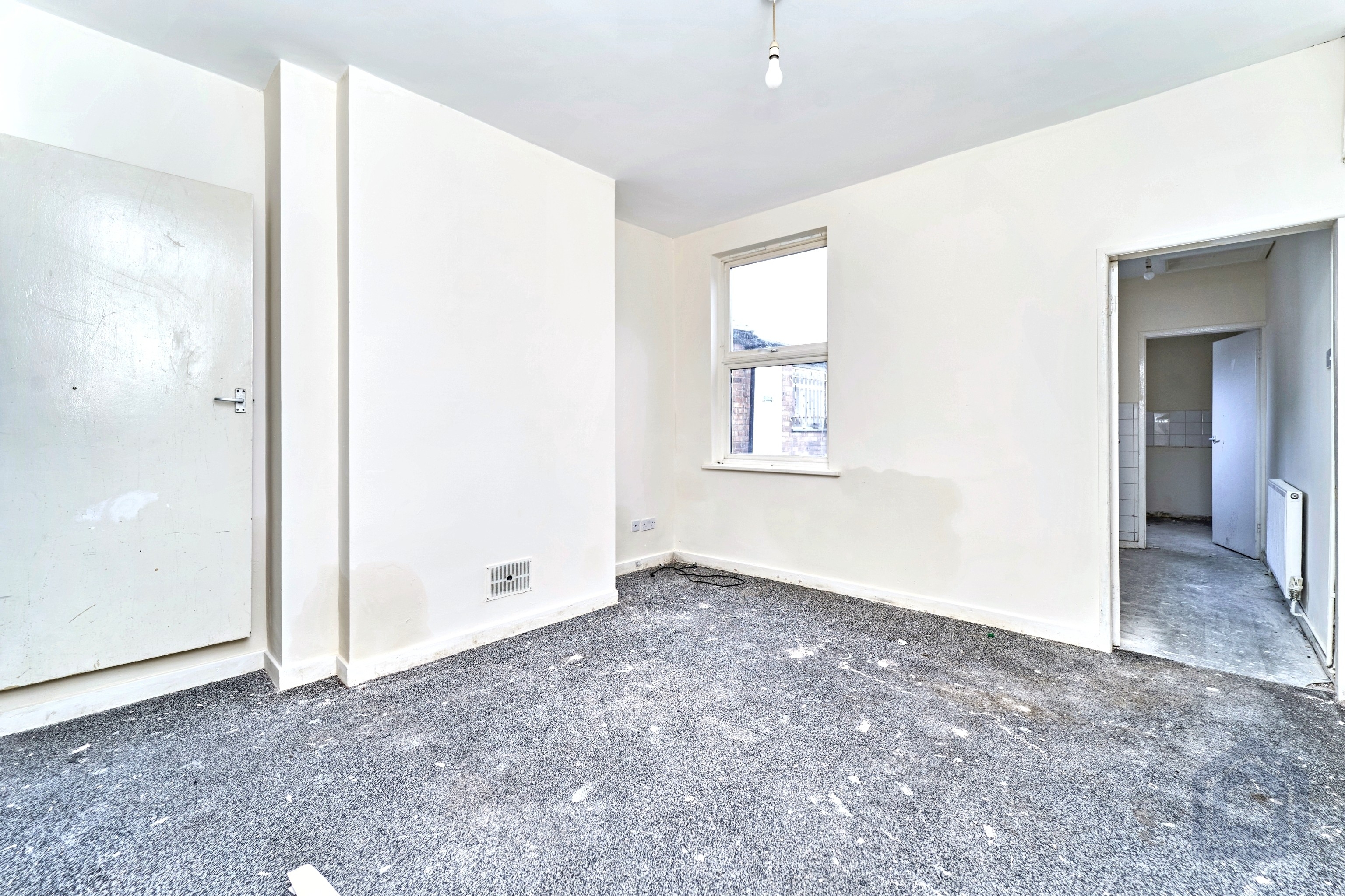 High Road, Willenhall, West Midlands, WV12 4JR