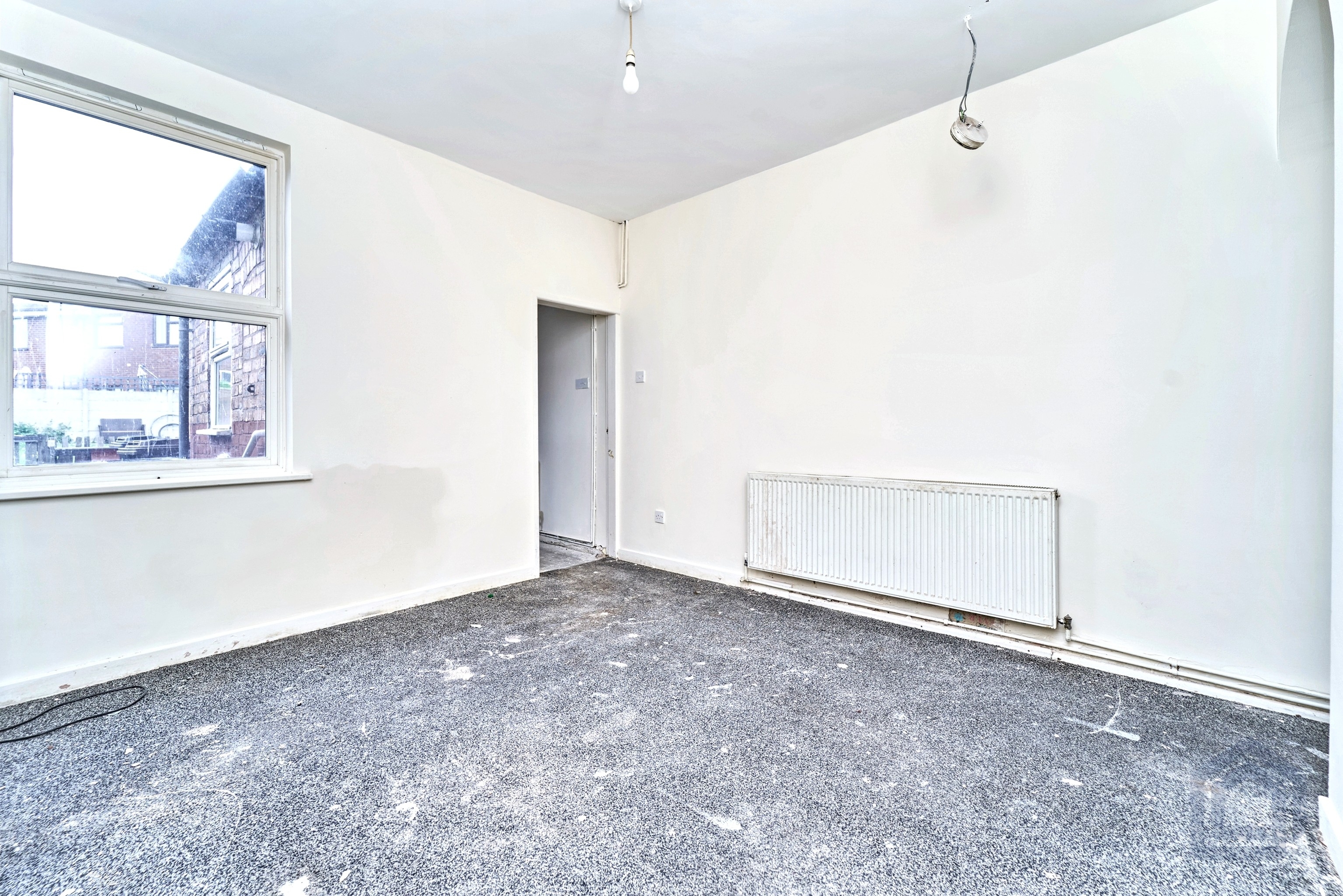 High Road, Willenhall, West Midlands, WV12 4JR