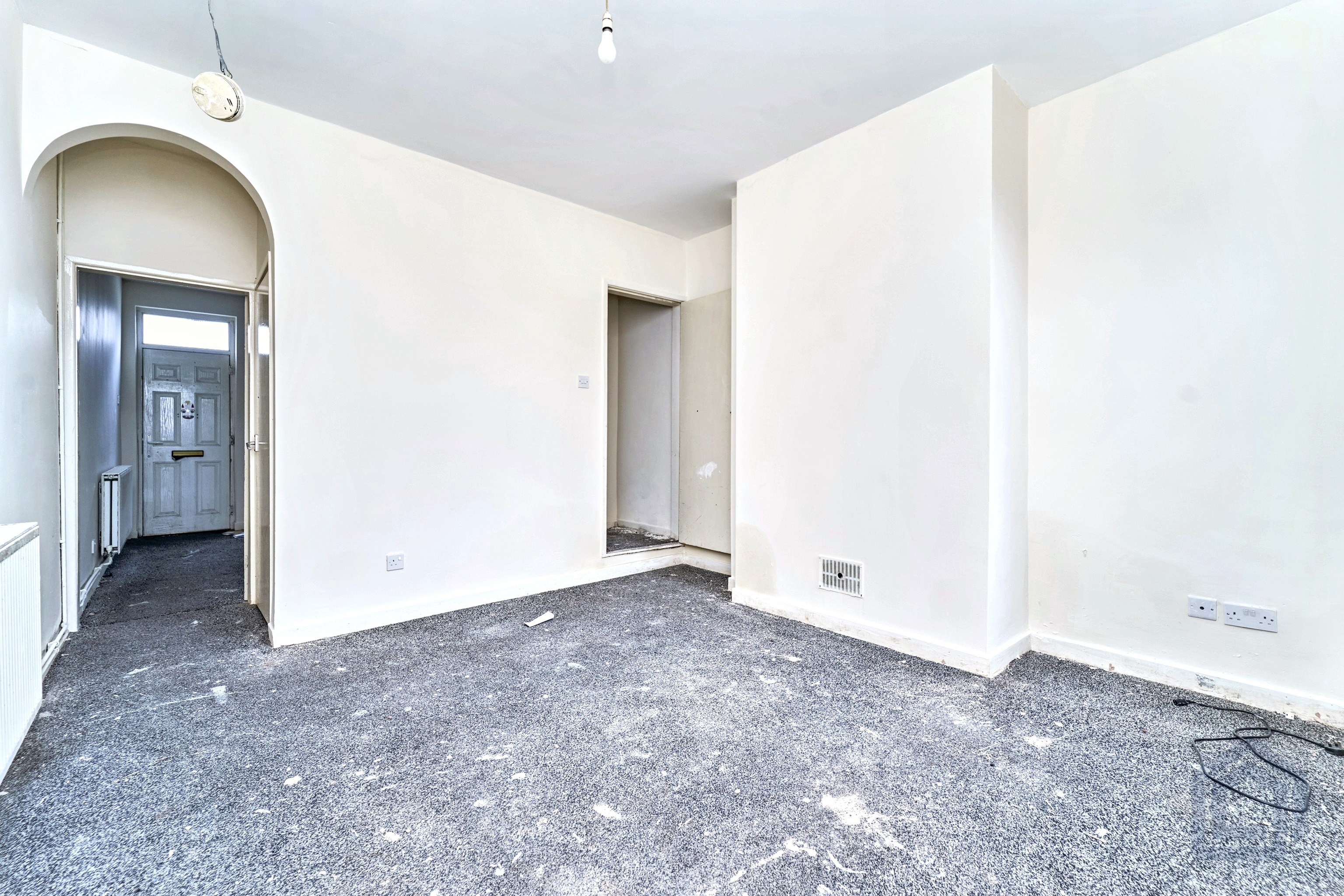 High Road, Willenhall, West Midlands, WV12 4JR