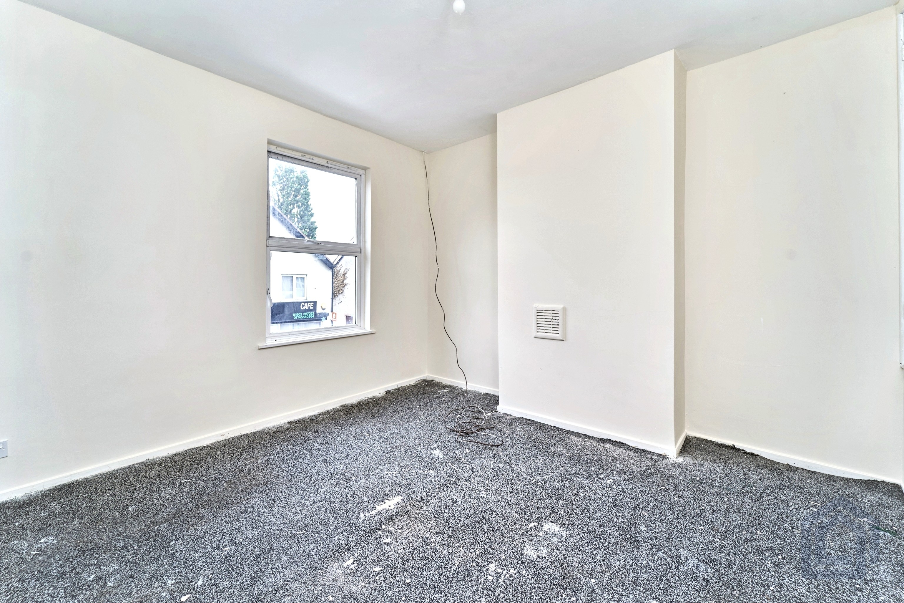 High Road, Willenhall, West Midlands, WV12 4JR