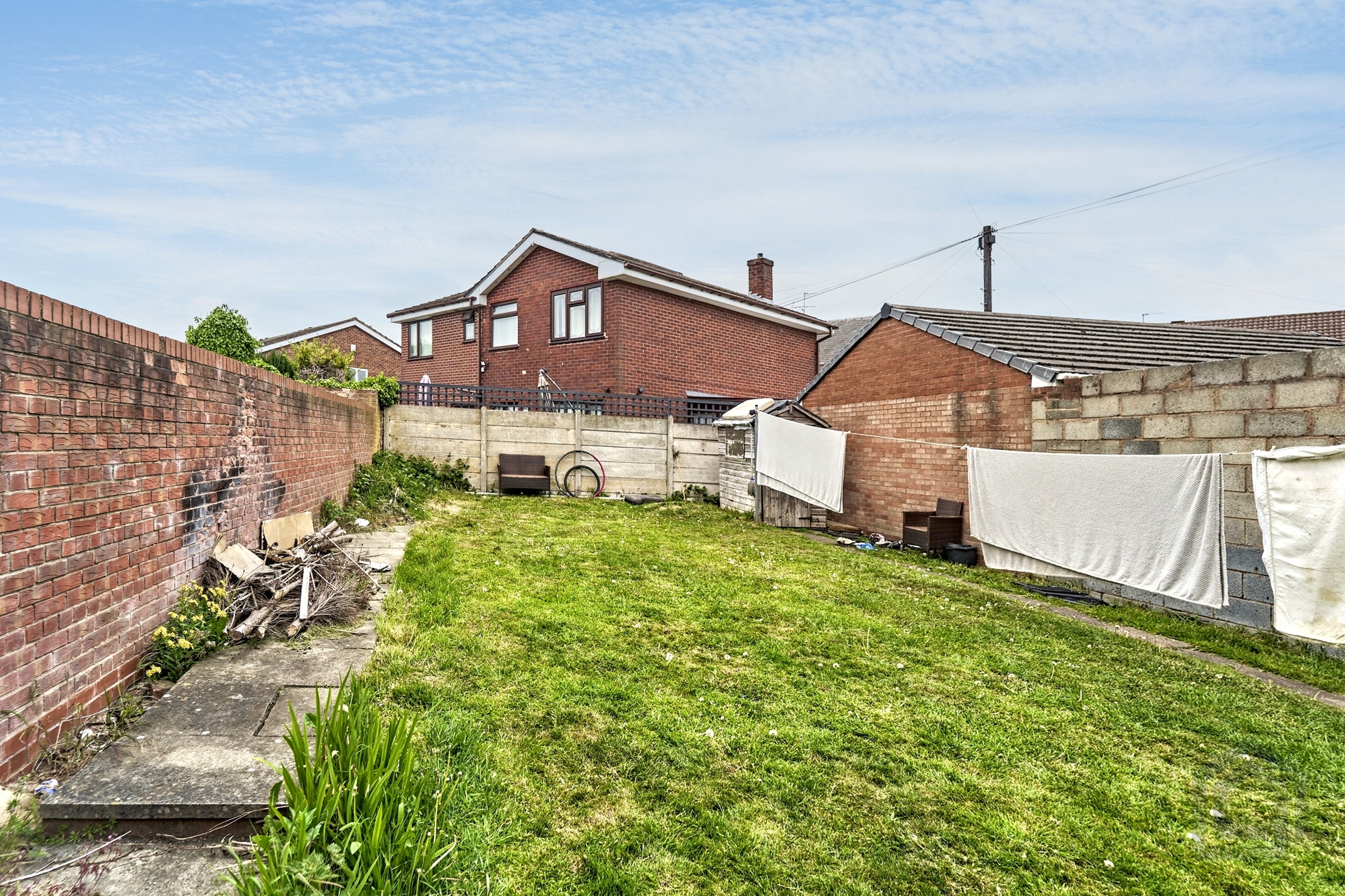 High Road, Willenhall, West Midlands, WV12 4JR