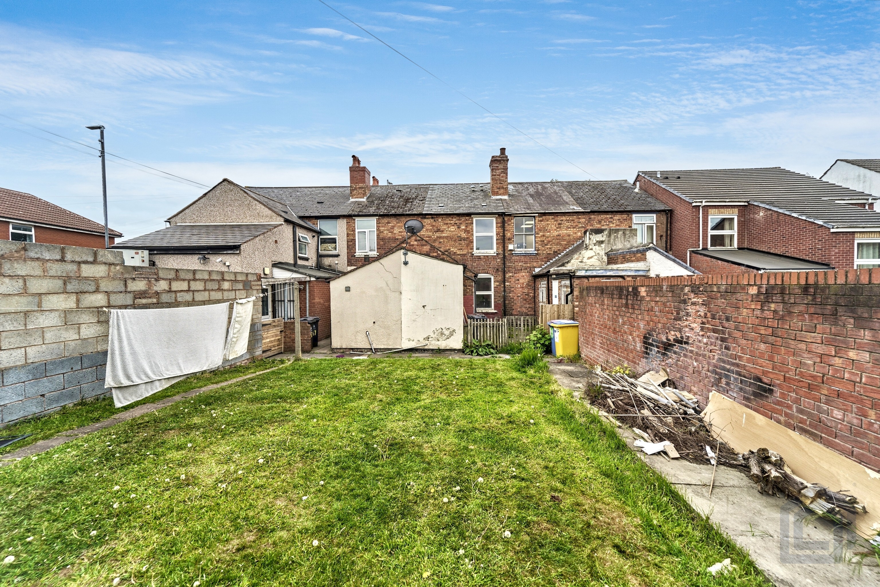 High Road, Willenhall, West Midlands, WV12 4JR