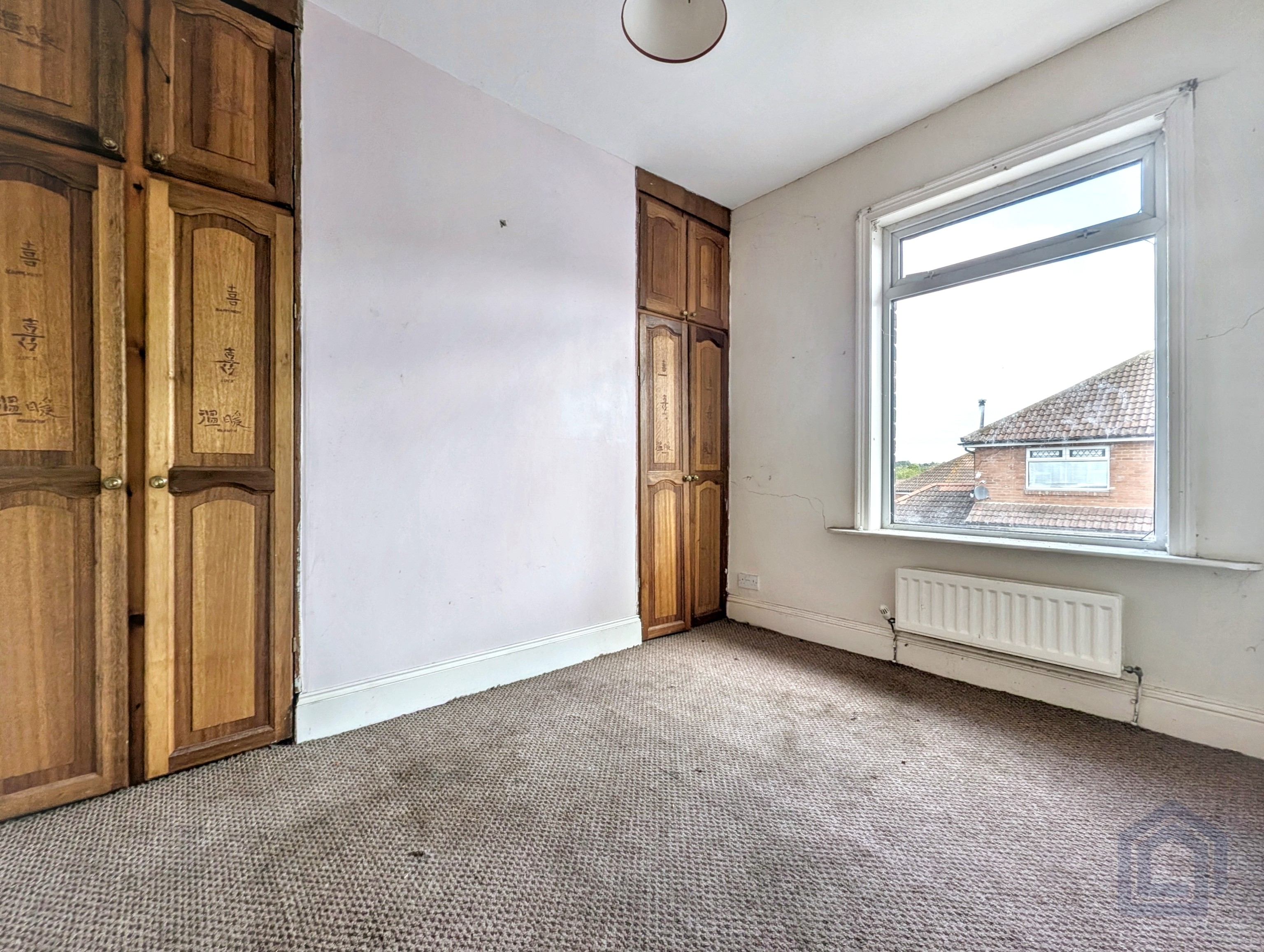 Thickley Terrace, Shildon, County Durham, DL4 2LJ