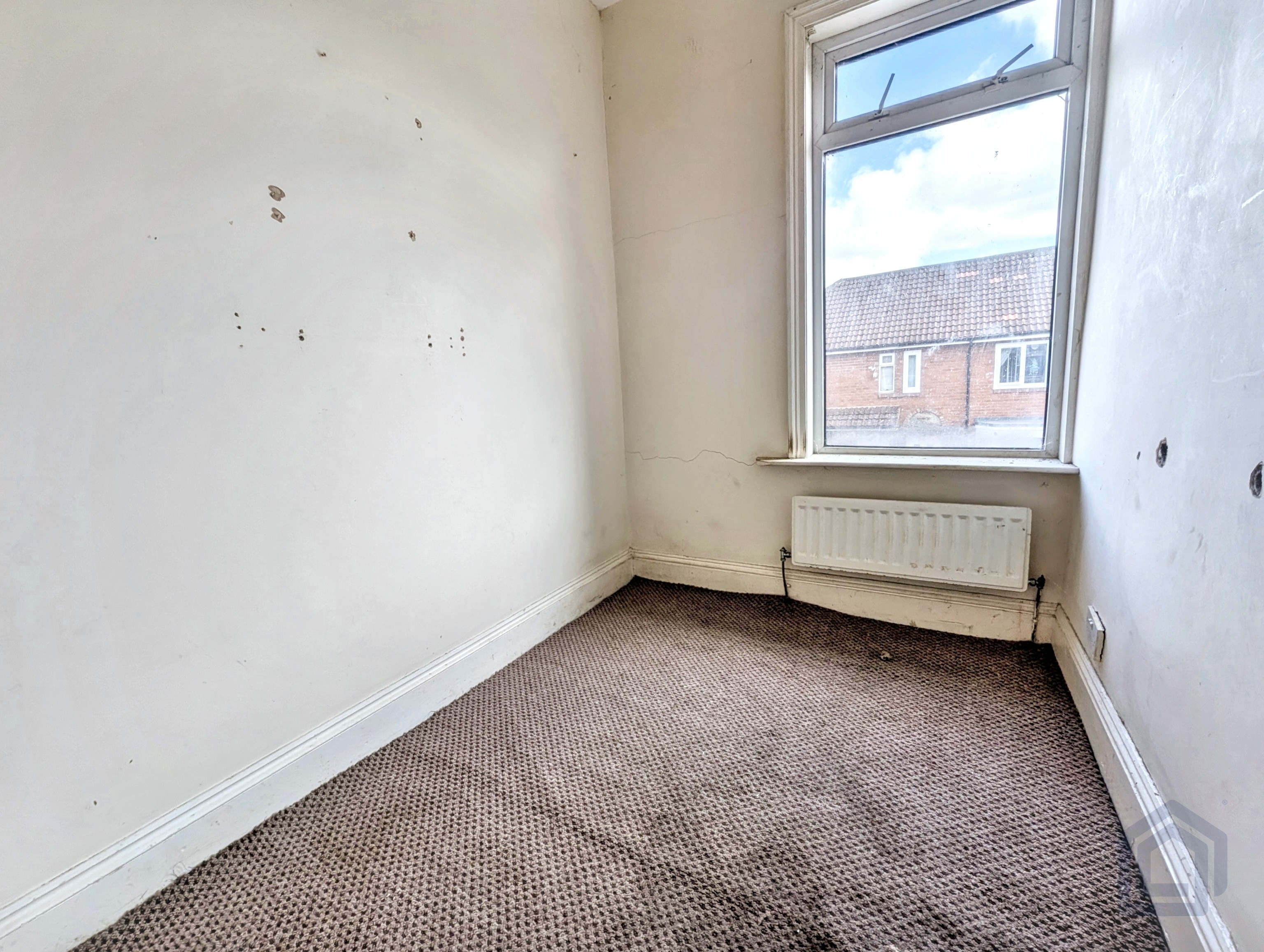 Thickley Terrace, Shildon, County Durham, DL4 2LJ