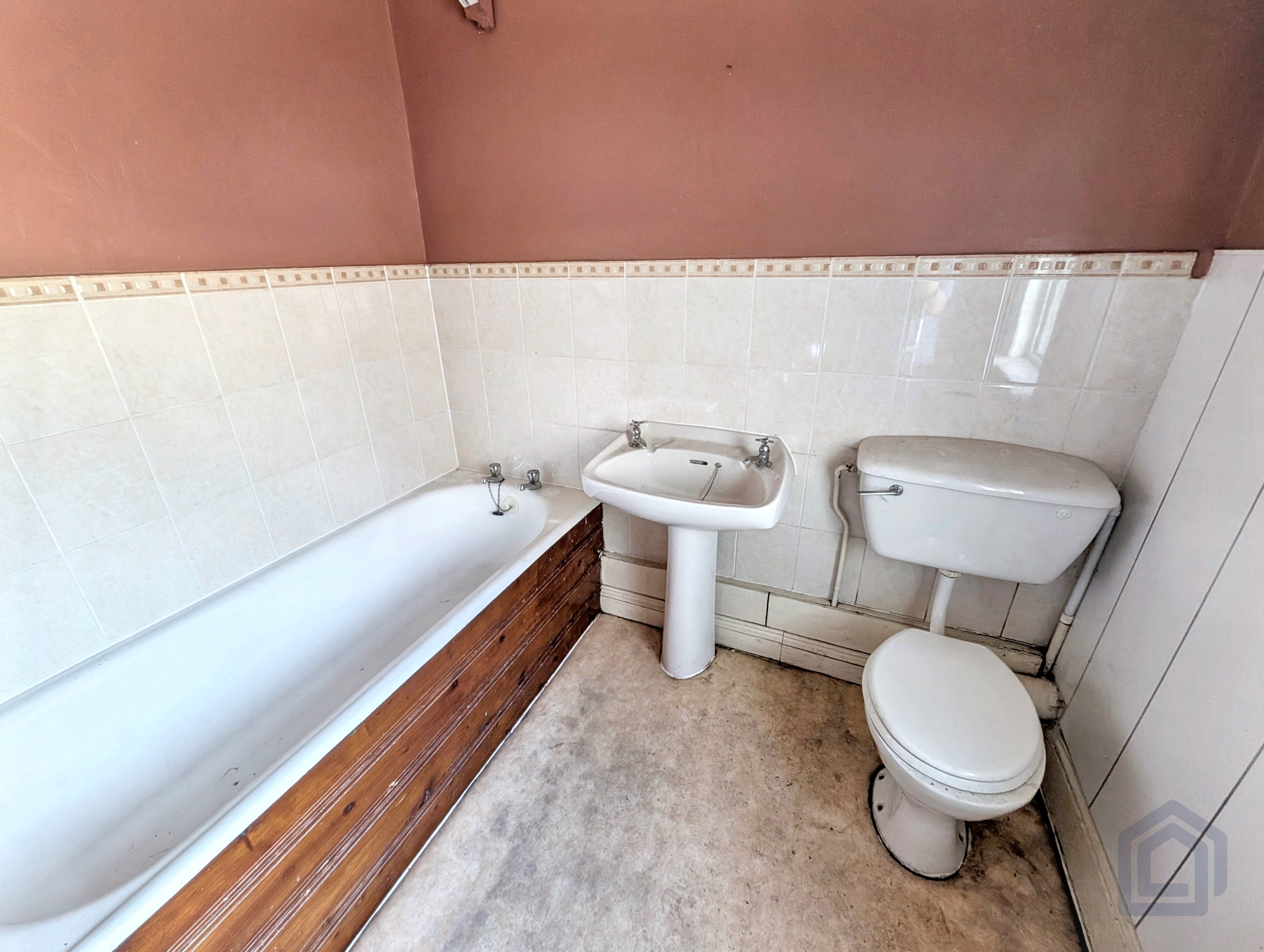 Thickley Terrace, Shildon, County Durham, DL4 2LJ