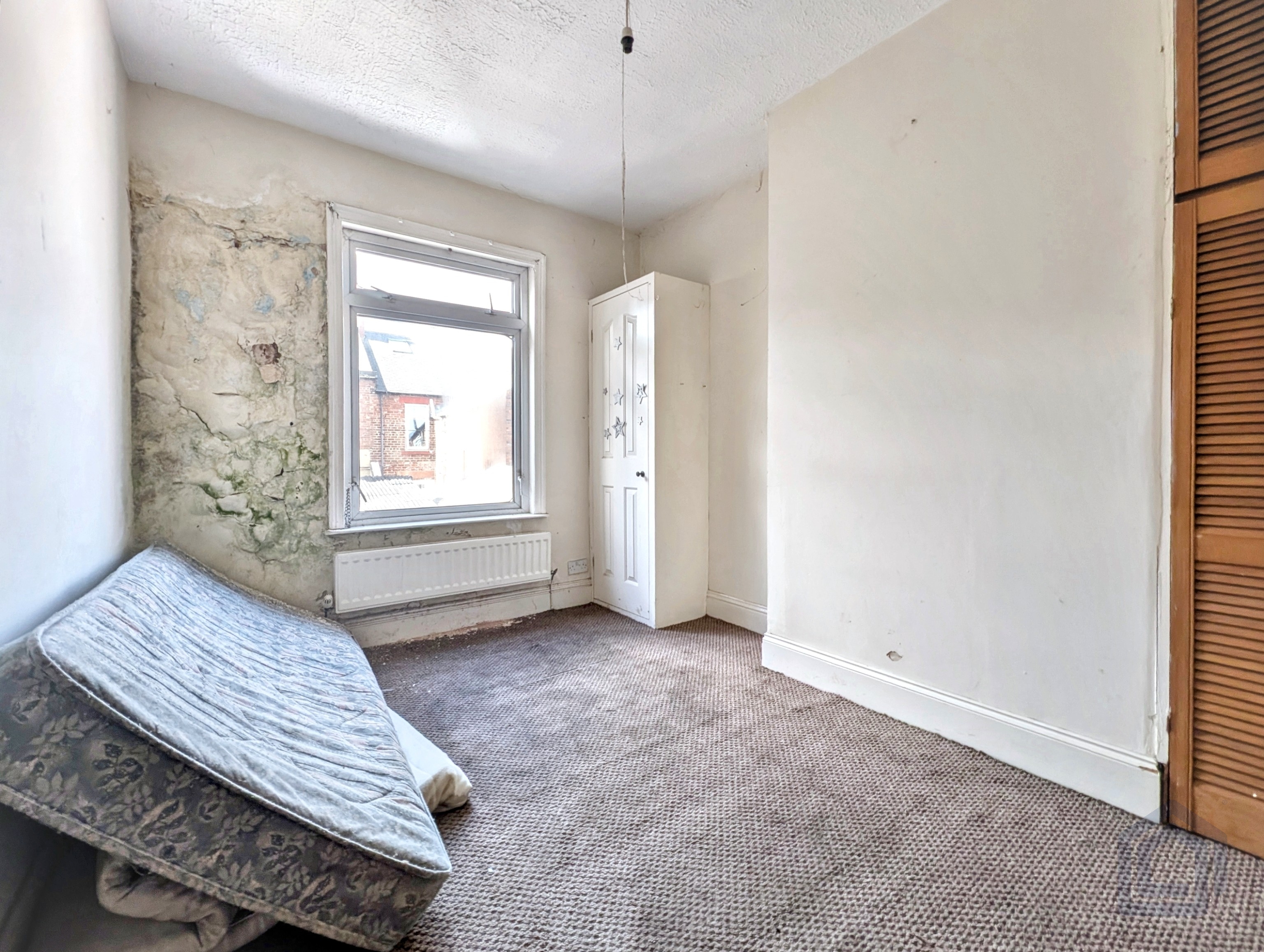 Thickley Terrace, Shildon, County Durham, DL4 2LJ