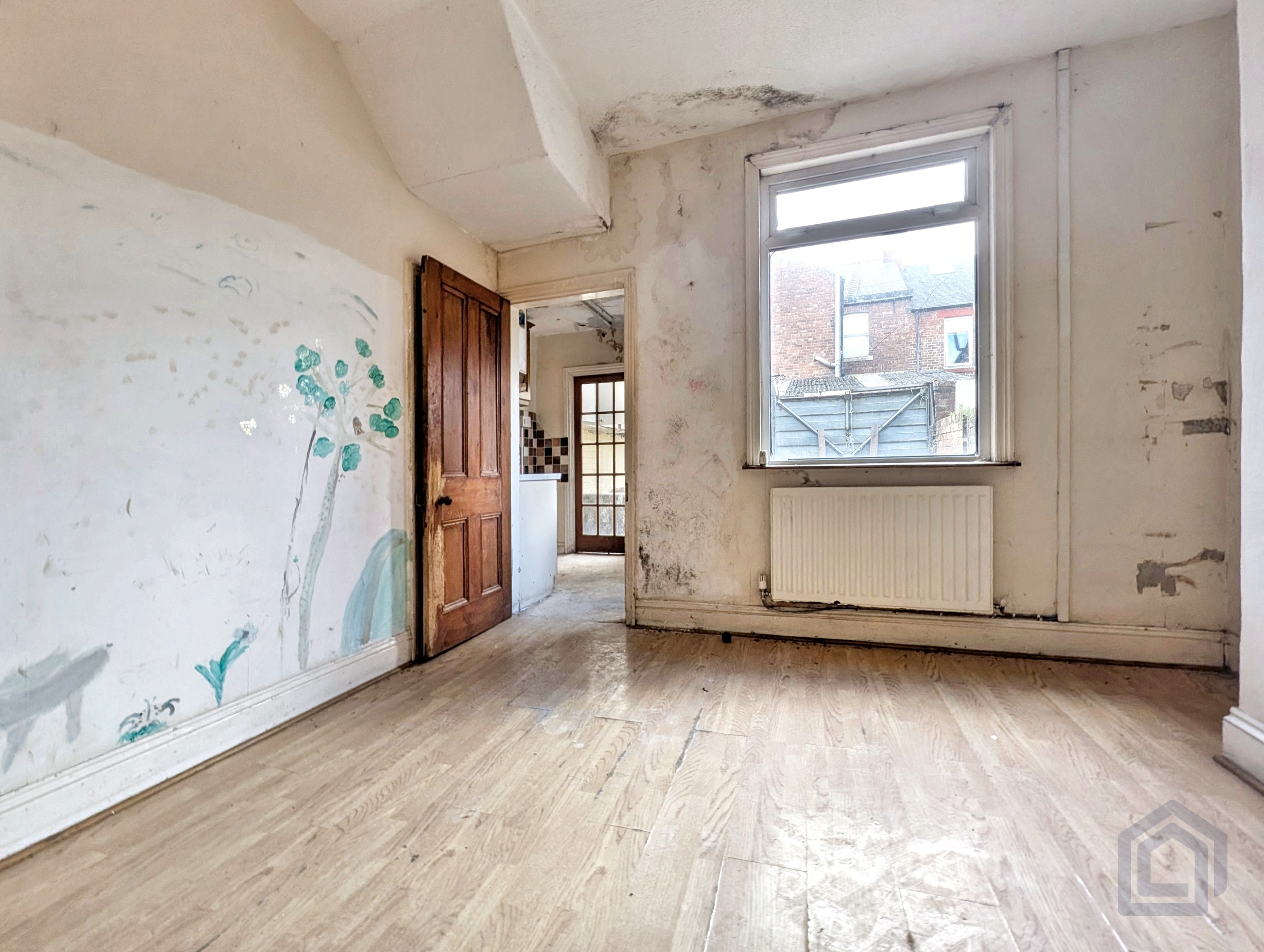 Thickley Terrace, Shildon, County Durham, DL4 2LJ