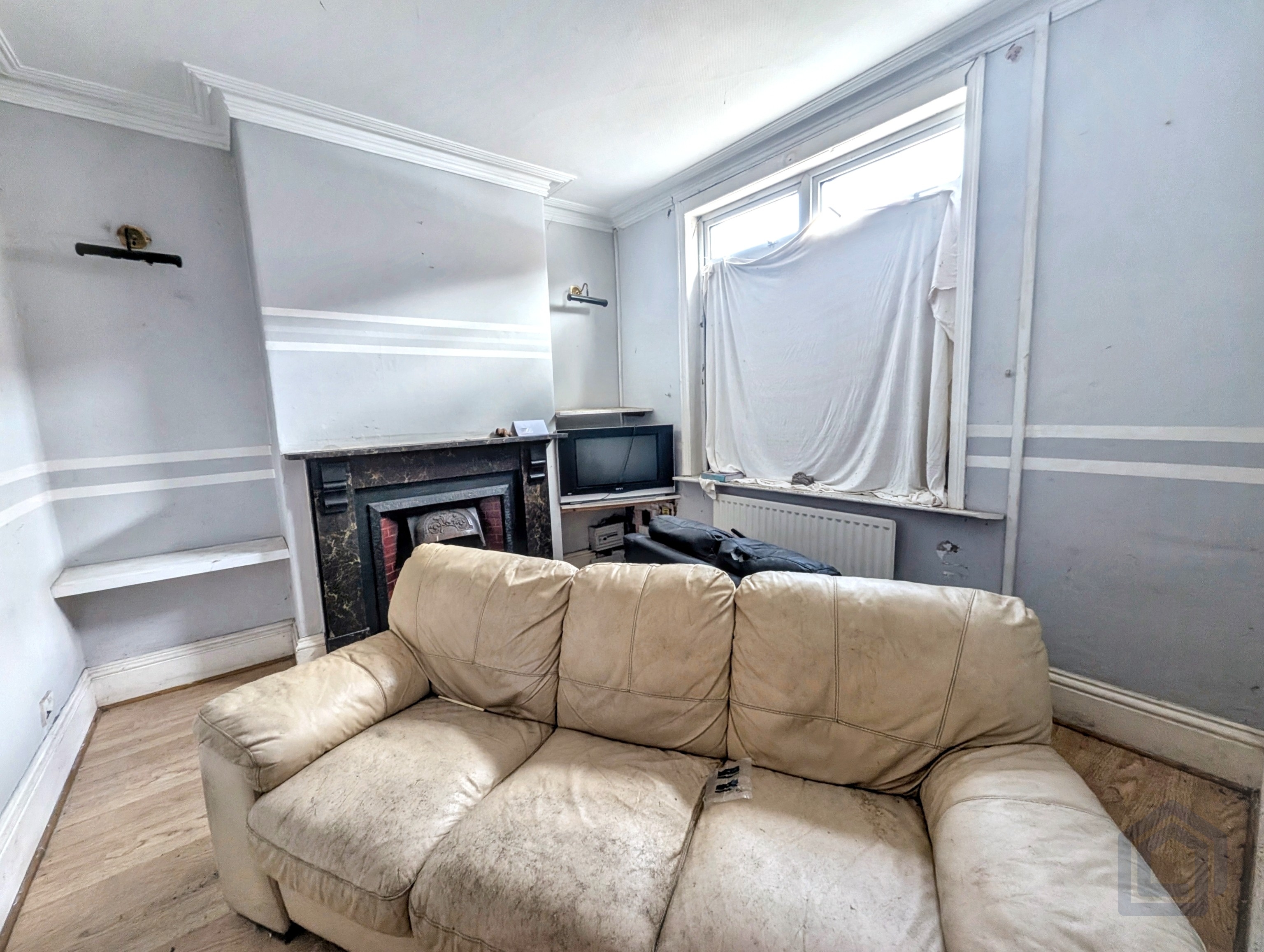 Thickley Terrace, Shildon, County Durham, DL4 2LJ