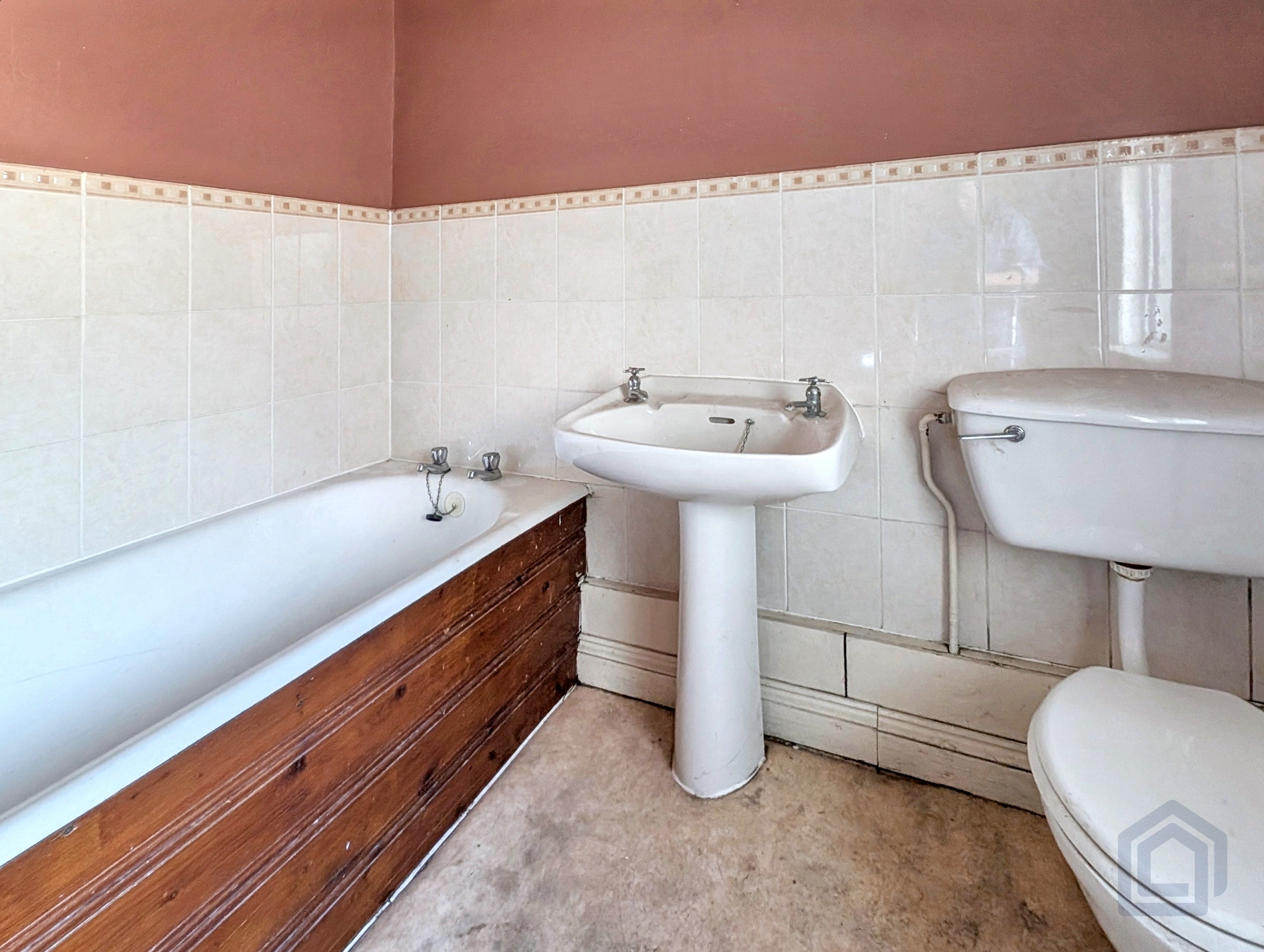 Thickley Terrace, Shildon, County Durham, DL4 2LJ