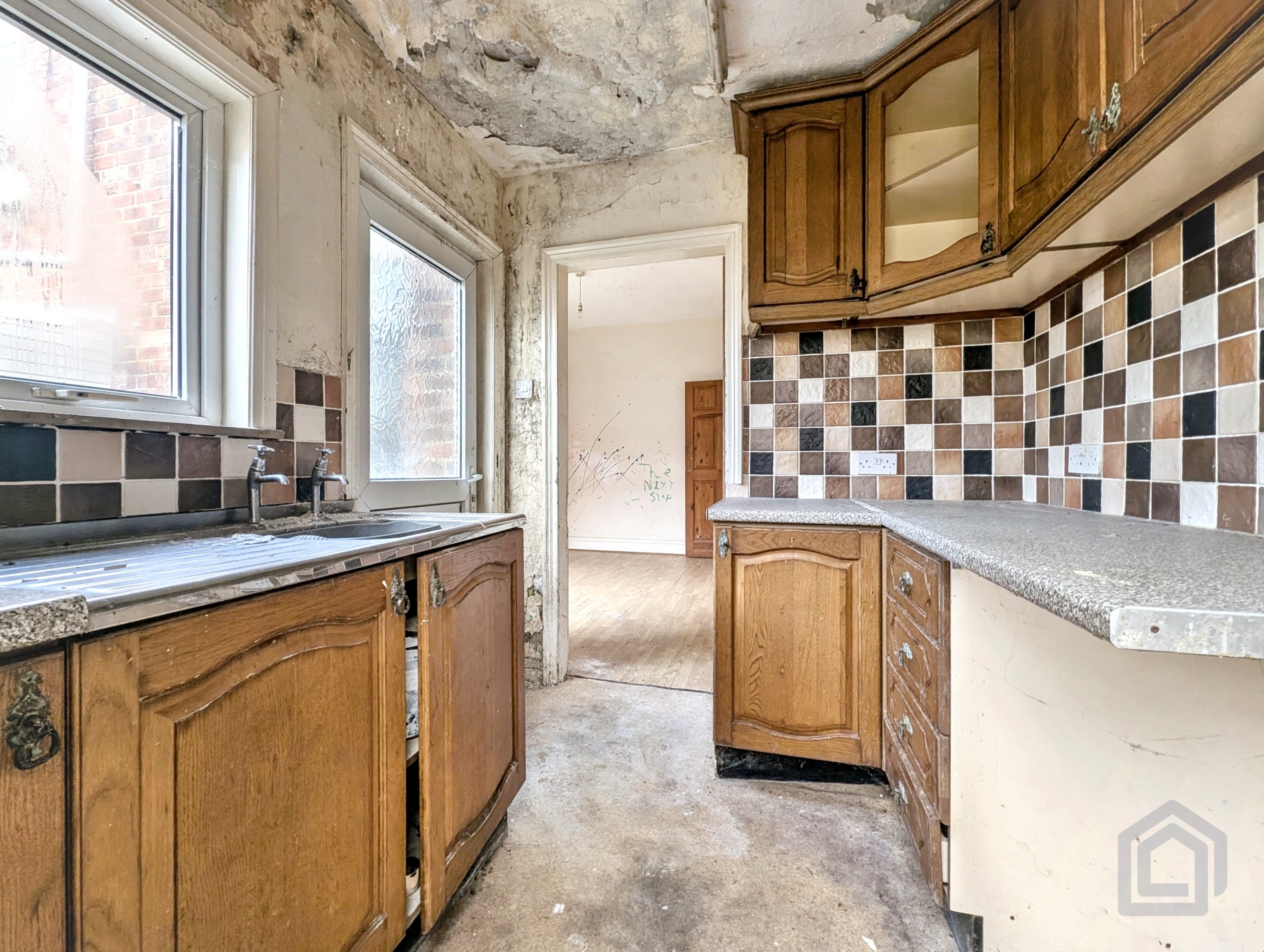 Thickley Terrace, Shildon, County Durham, DL4 2LJ