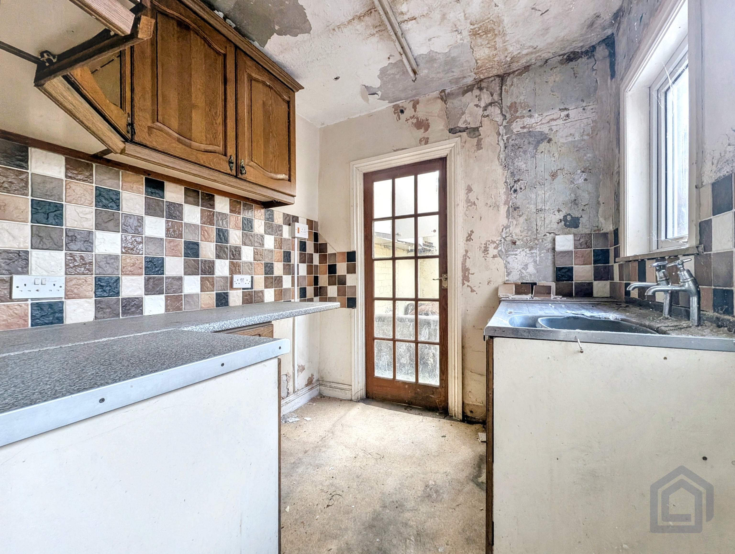 Thickley Terrace, Shildon, County Durham, DL4 2LJ