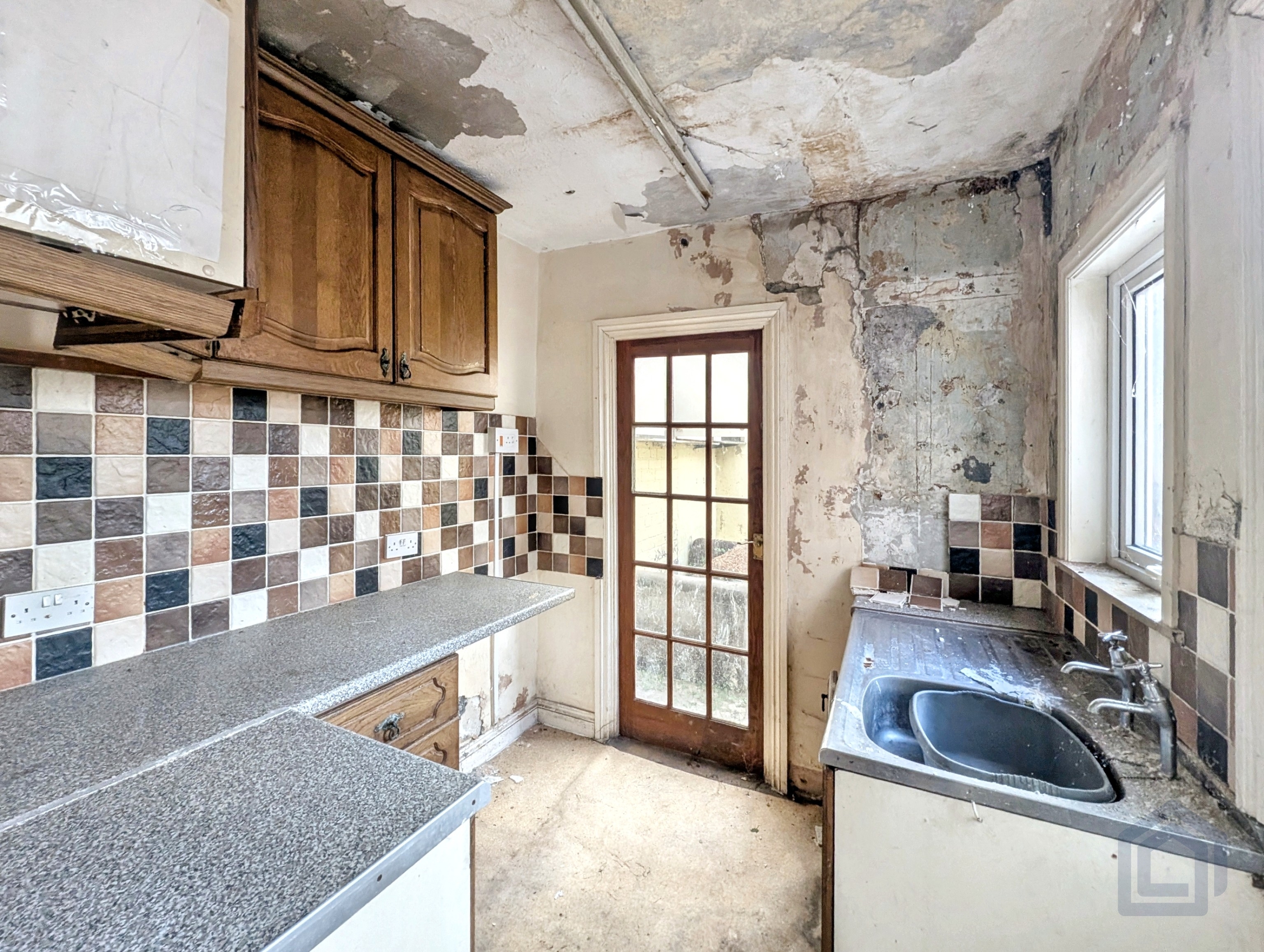 Thickley Terrace, Shildon, County Durham, DL4 2LJ