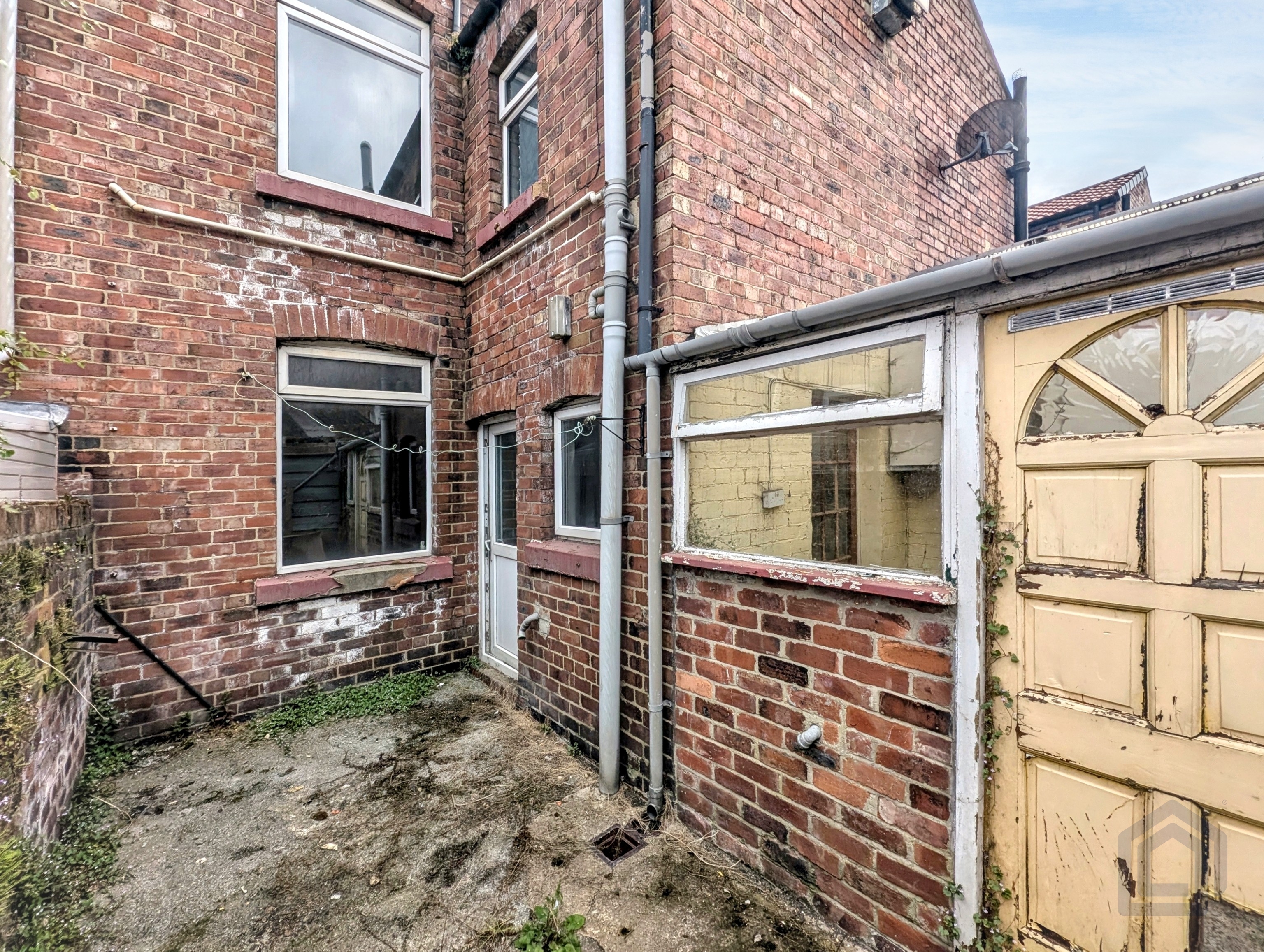 Thickley Terrace, Shildon, County Durham, DL4 2LJ