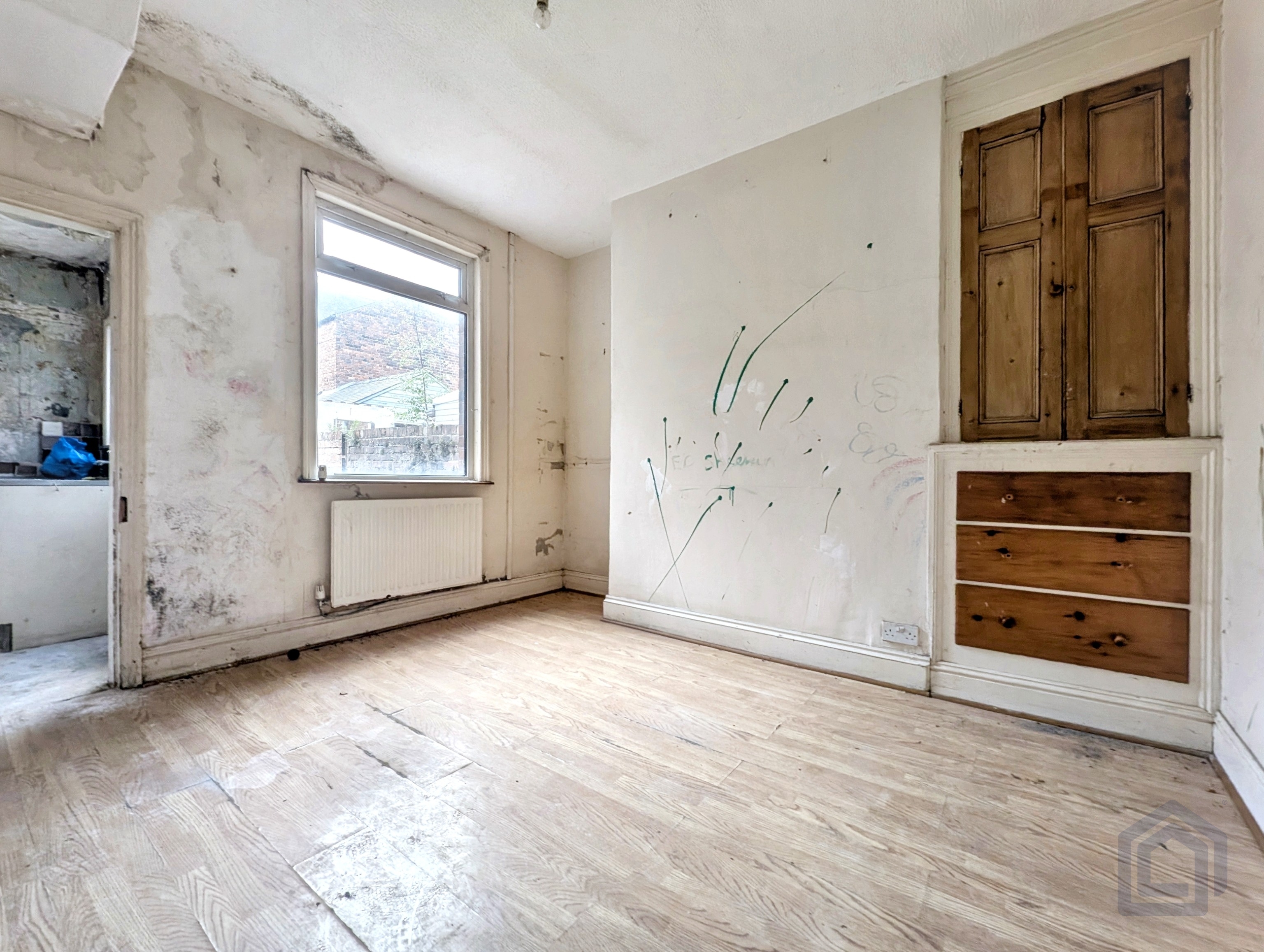 Thickley Terrace, Shildon, County Durham, DL4 2LJ