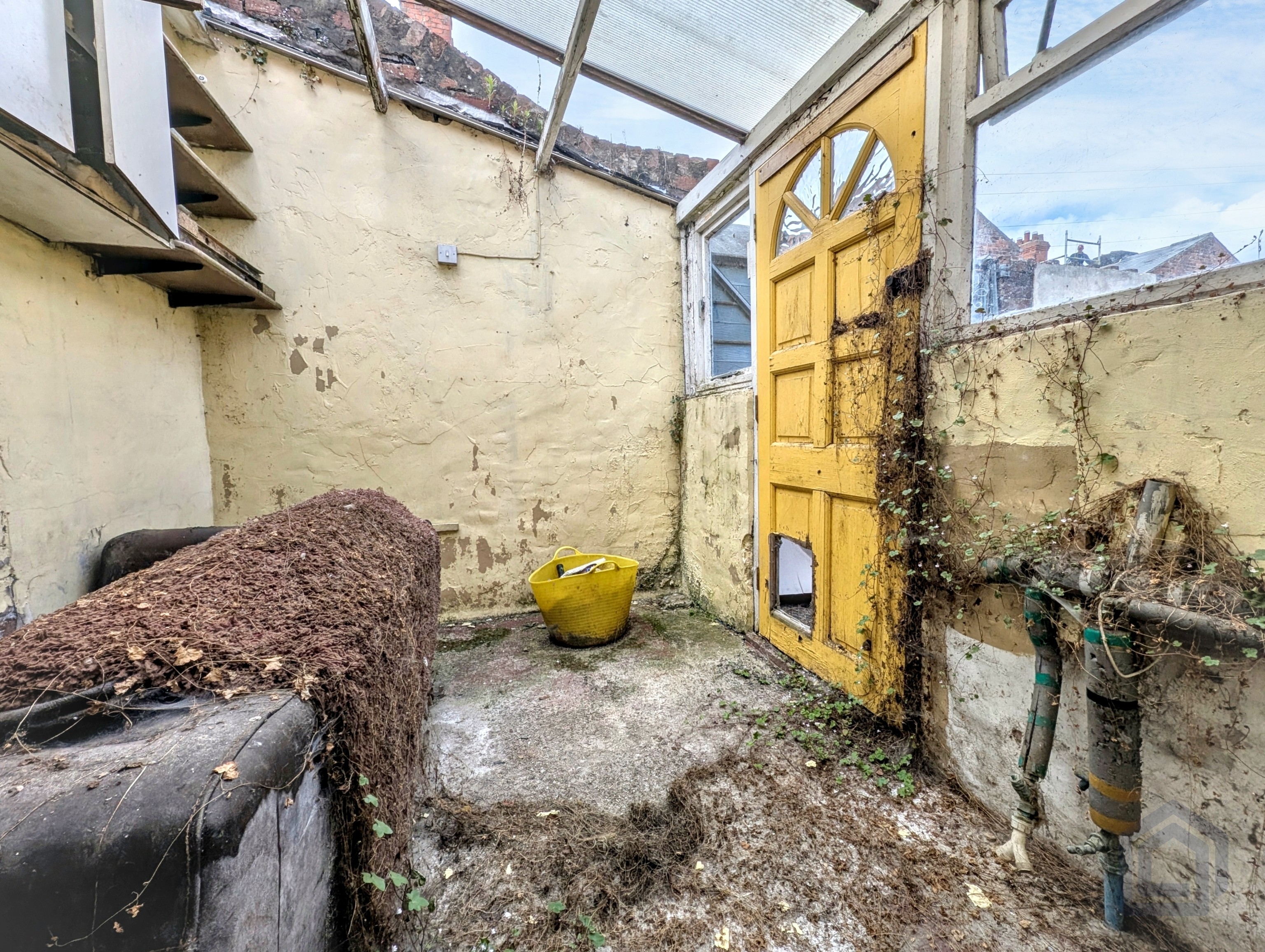 Thickley Terrace, Shildon, County Durham, DL4 2LJ