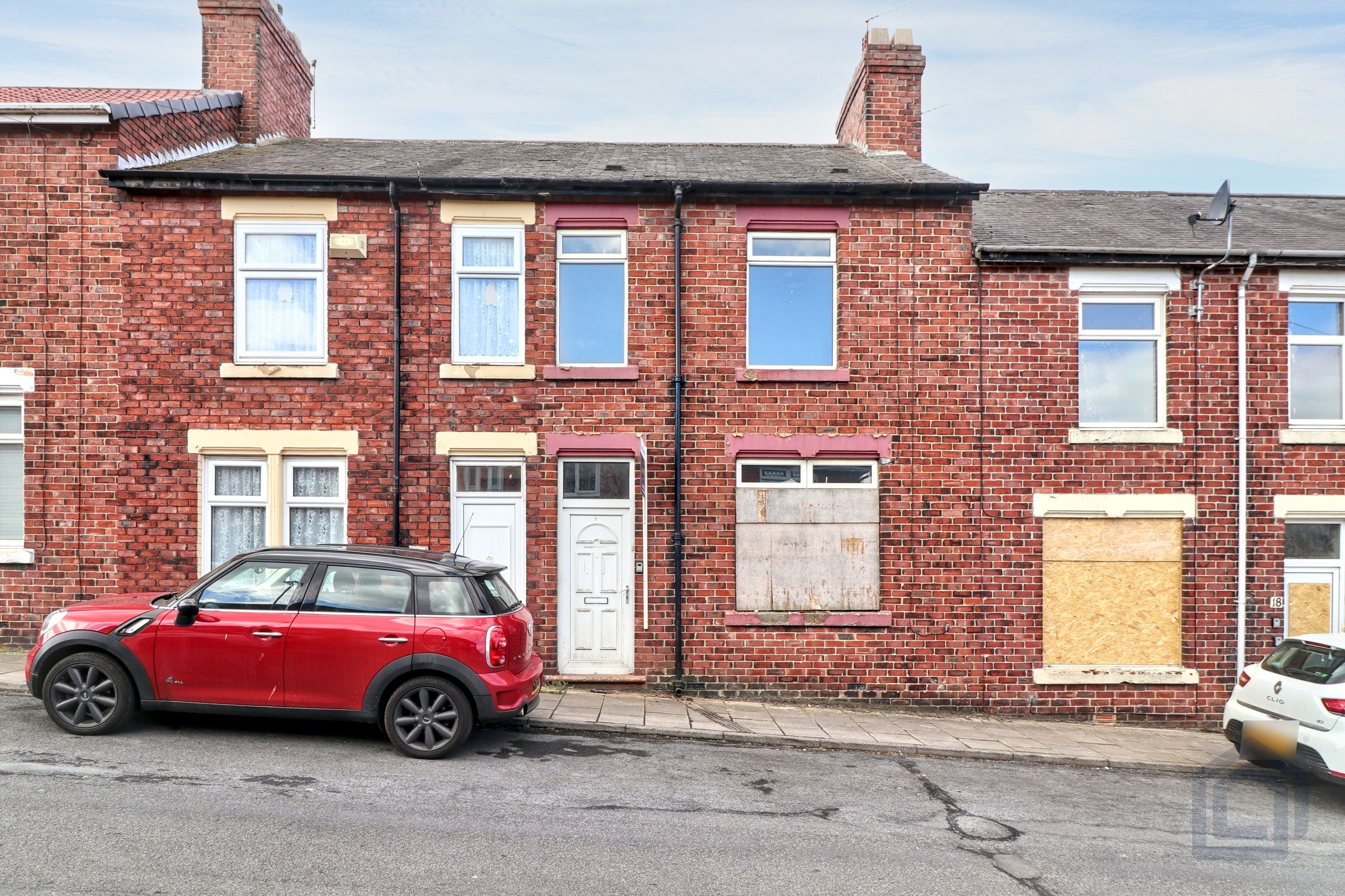 Thickley Terrace, Shildon, County Durham, DL4 2LJ