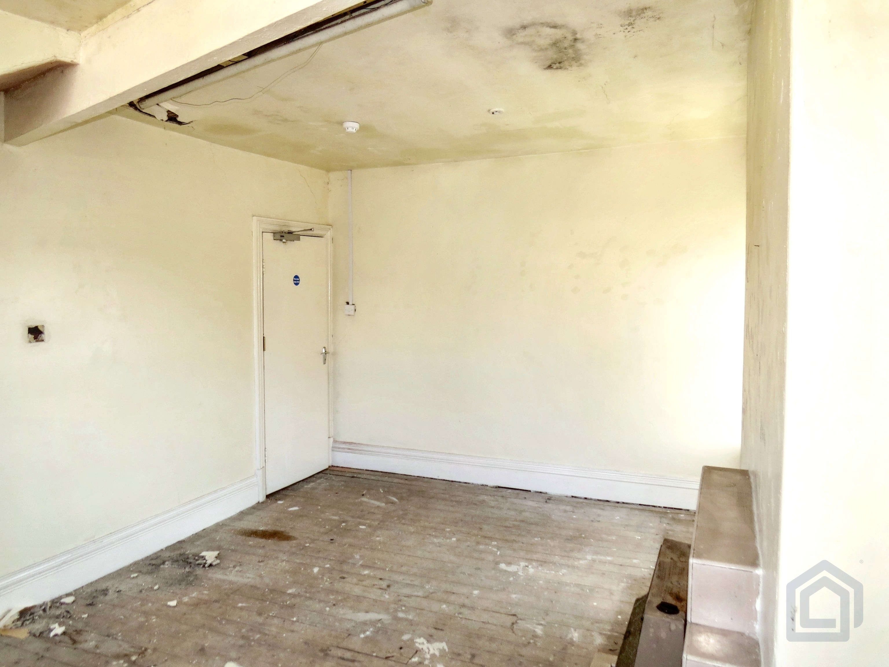 Heysham Road, Morecambe, Heysham, LA3 1DE