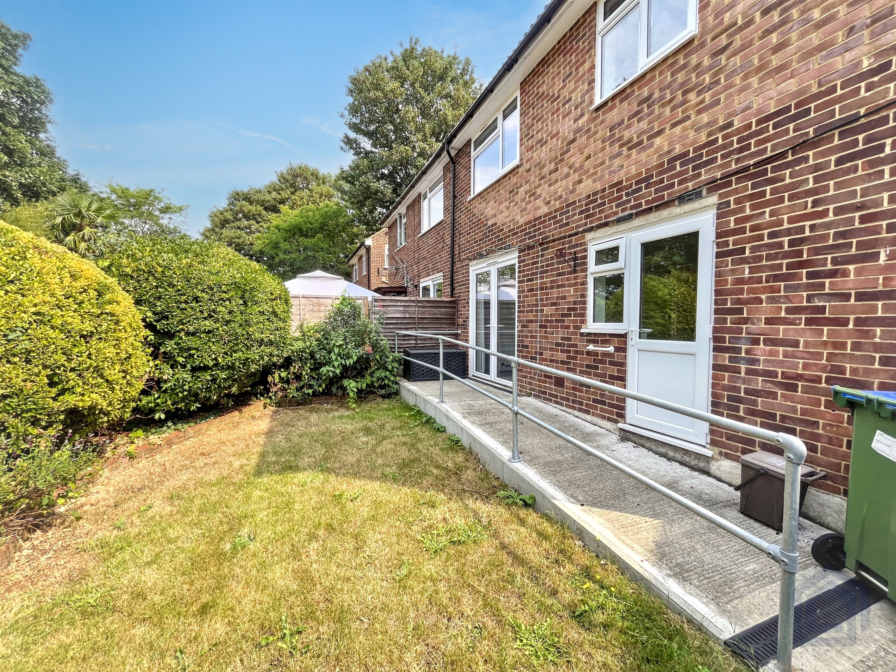 Amberley Court, Sidcup, Kent, DA14 6JT
