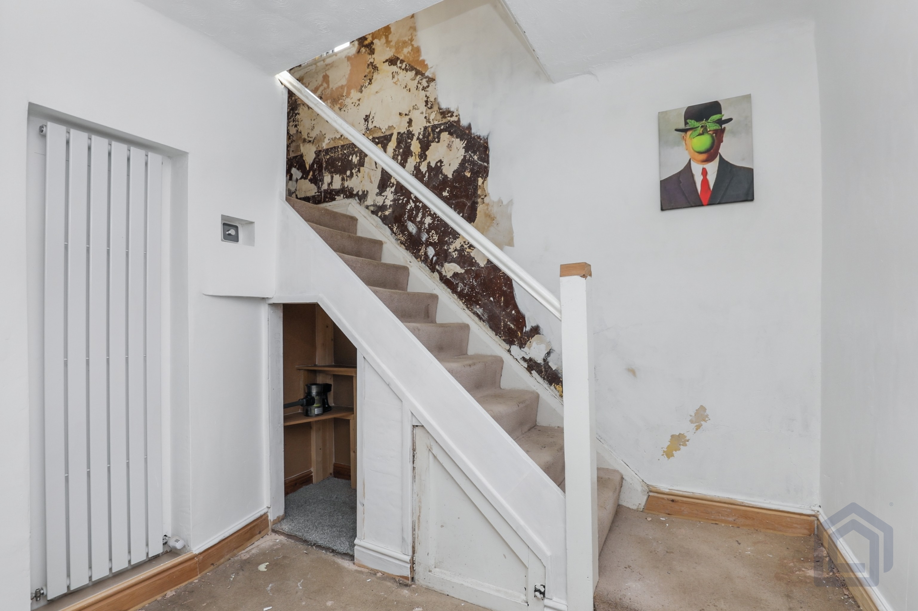 22 Carr Road, Bootle, Liverpool, L20 6EA