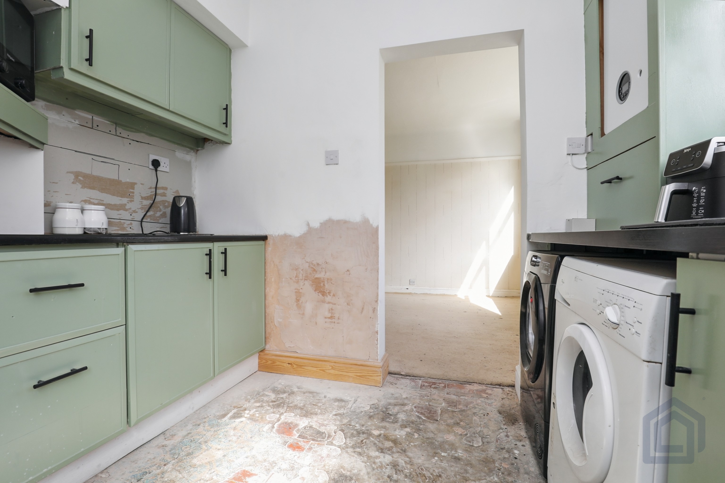 22 Carr Road, Bootle, Liverpool, L20 6EA