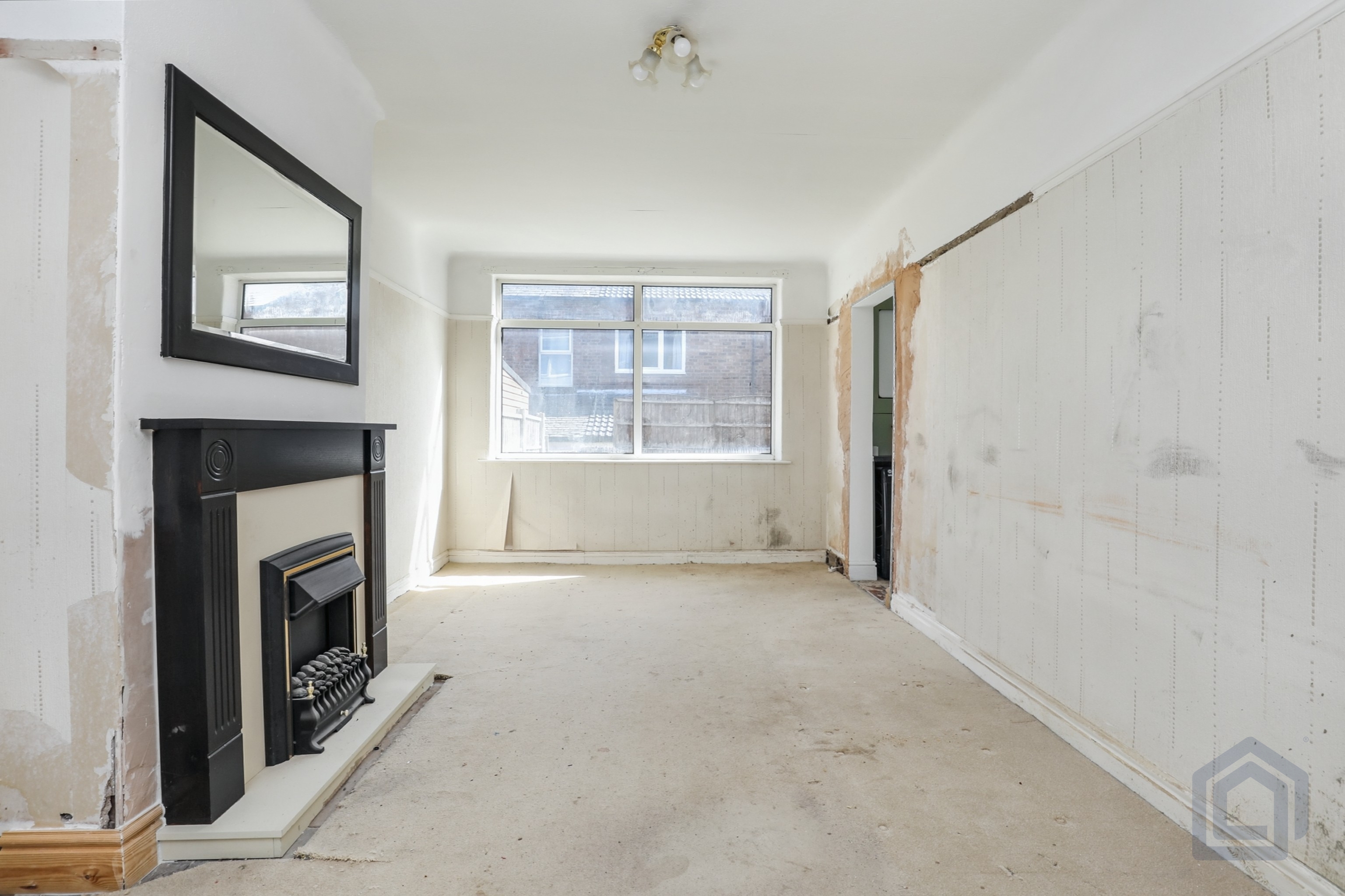 22 Carr Road, Bootle, Liverpool, L20 6EA