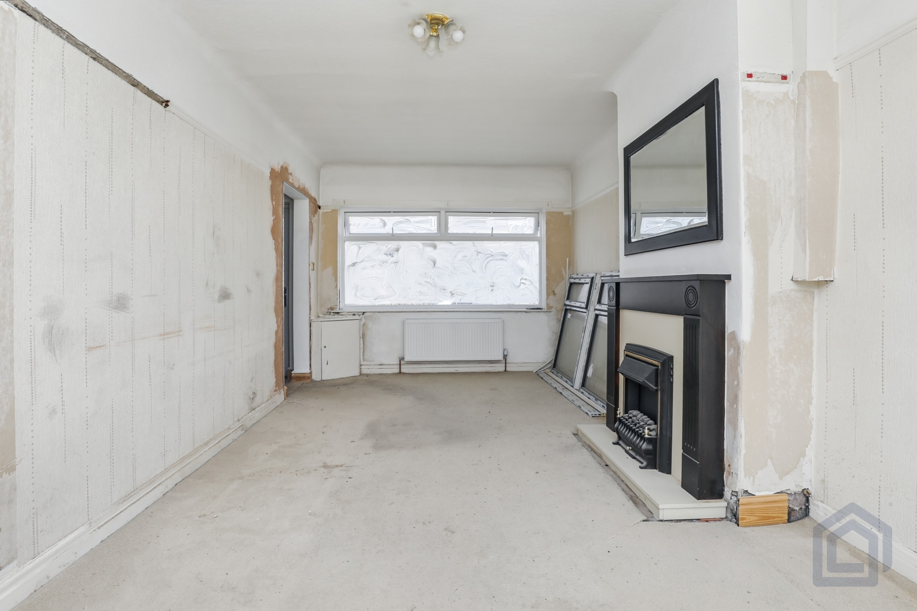 22 Carr Road, Bootle, Liverpool, L20 6EA