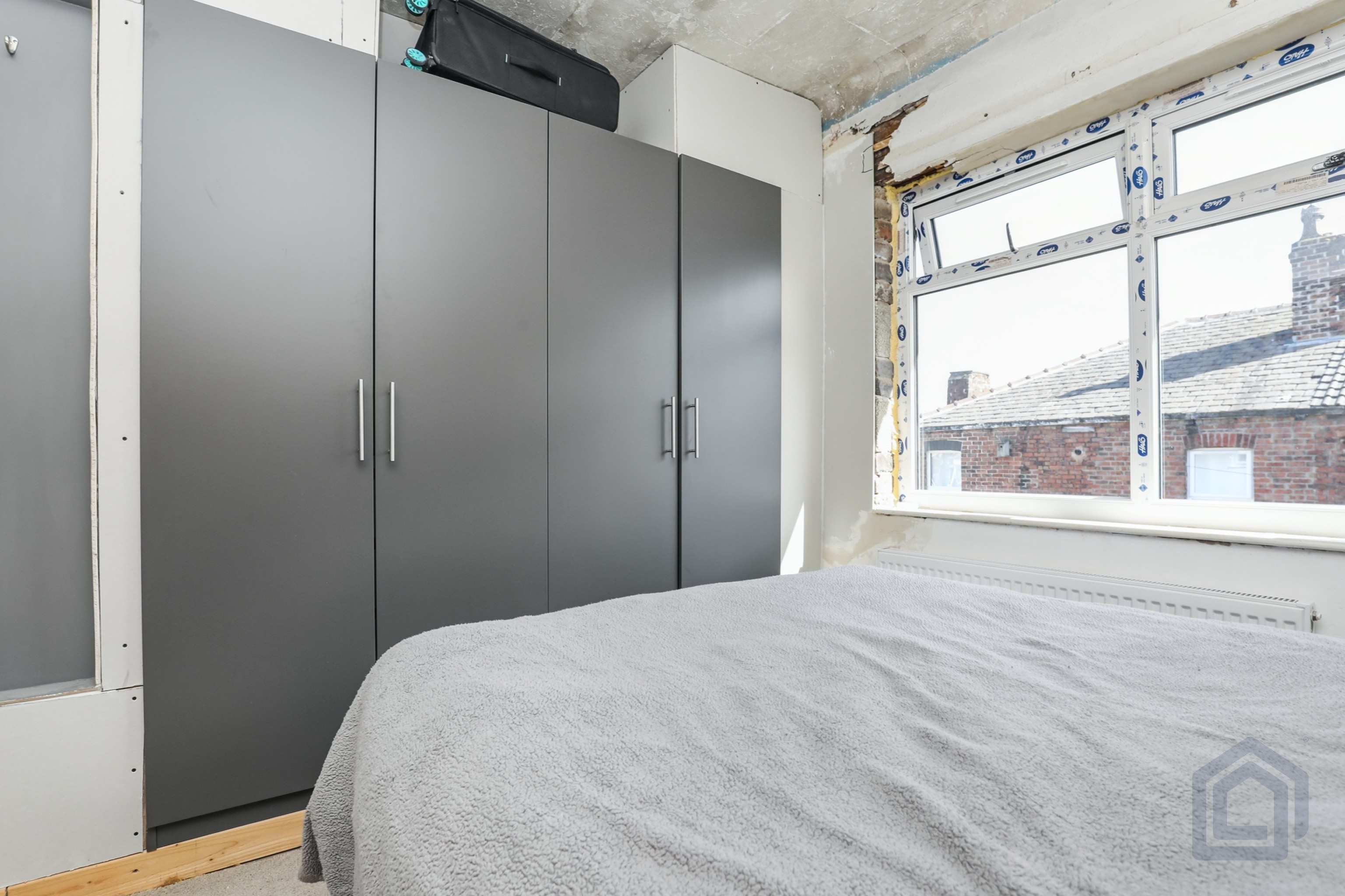 22 Carr Road, Bootle, Liverpool, L20 6EA