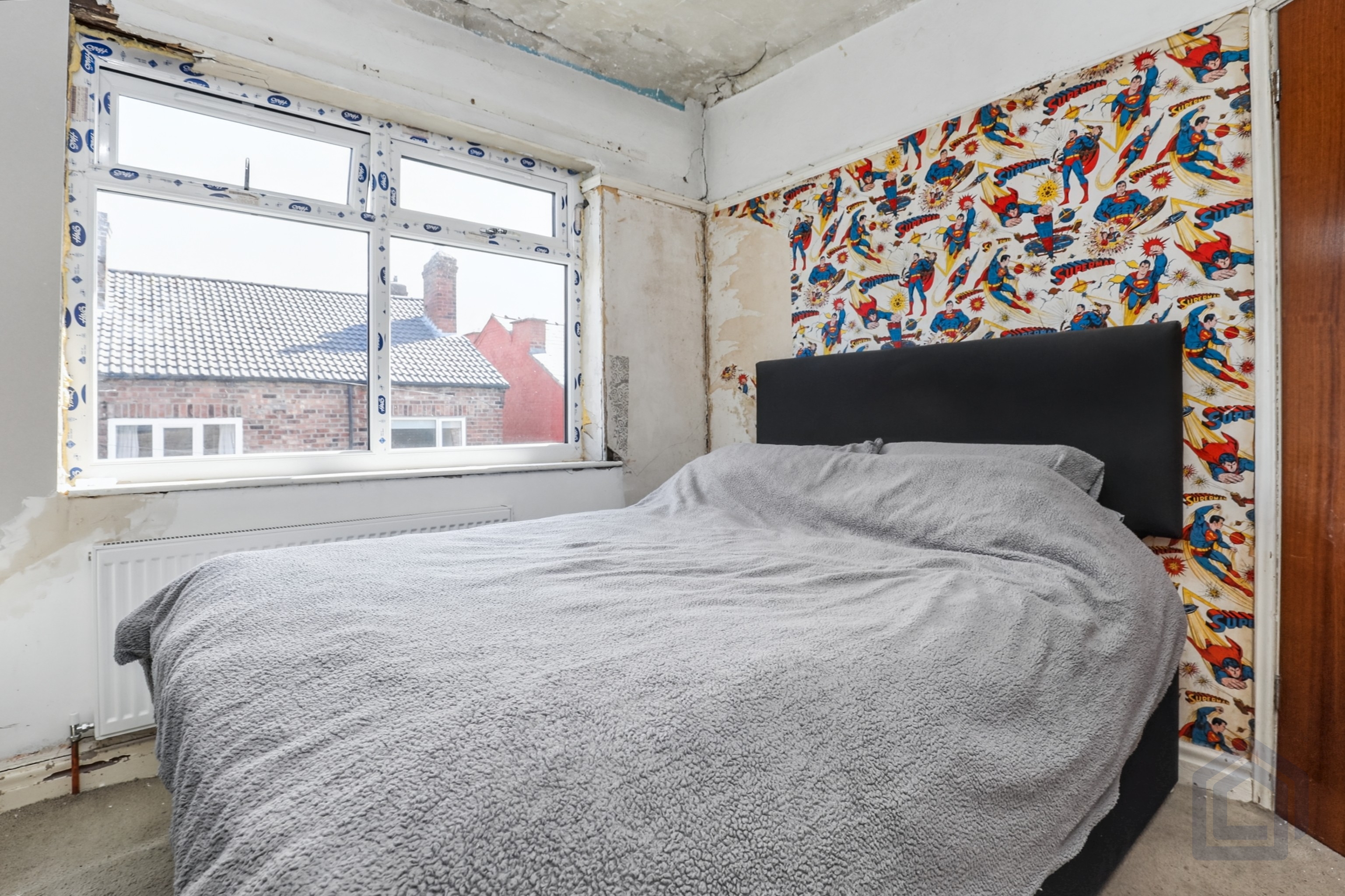 22 Carr Road, Bootle, Liverpool, L20 6EA