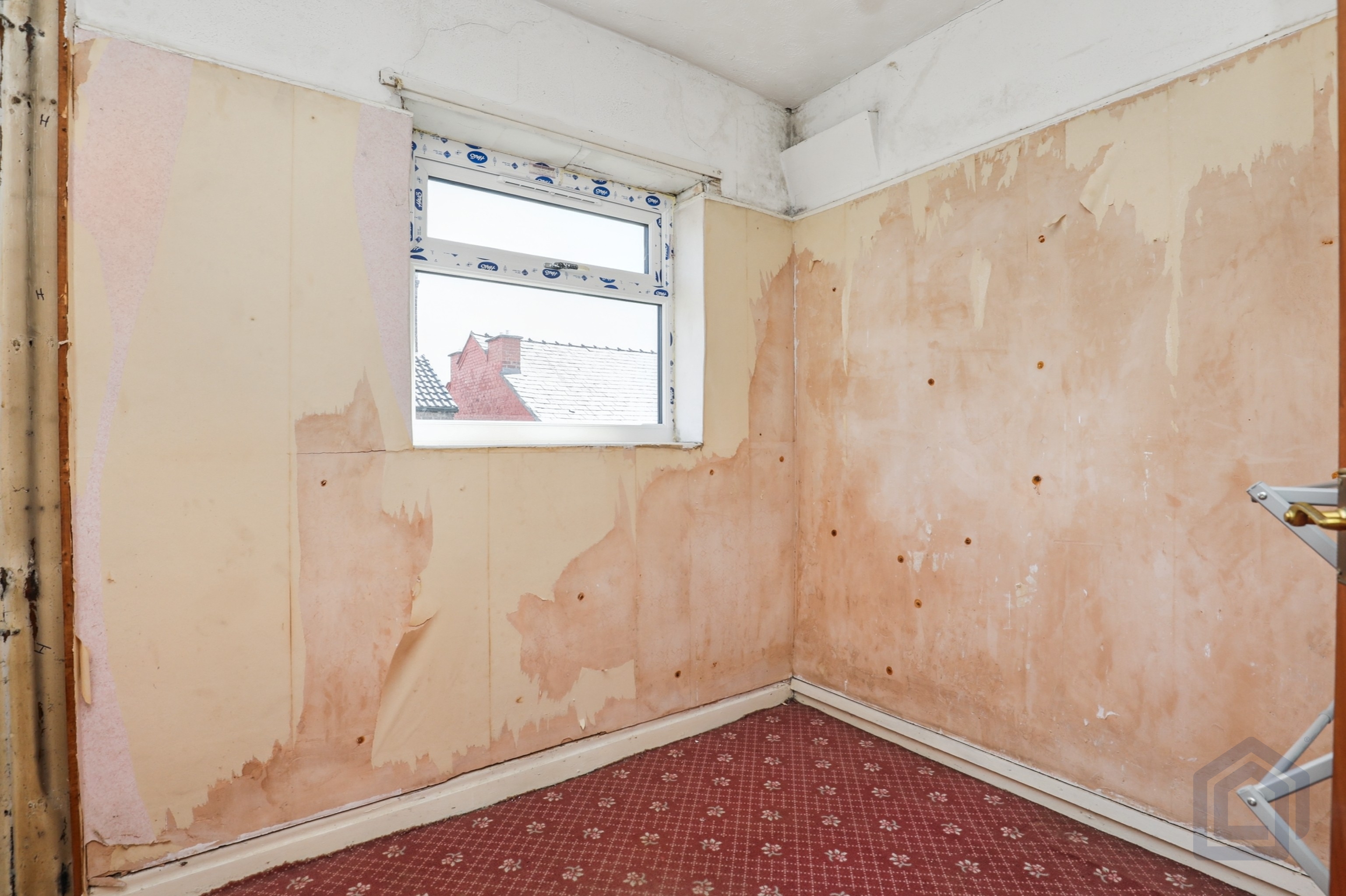 22 Carr Road, Bootle, Liverpool, L20 6EA