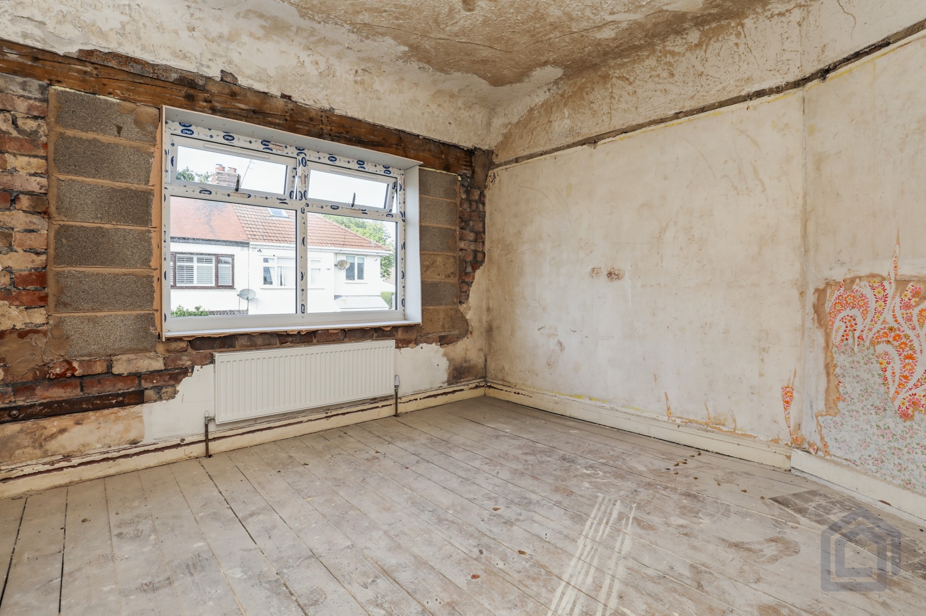 22 Carr Road, Bootle, Liverpool, L20 6EA