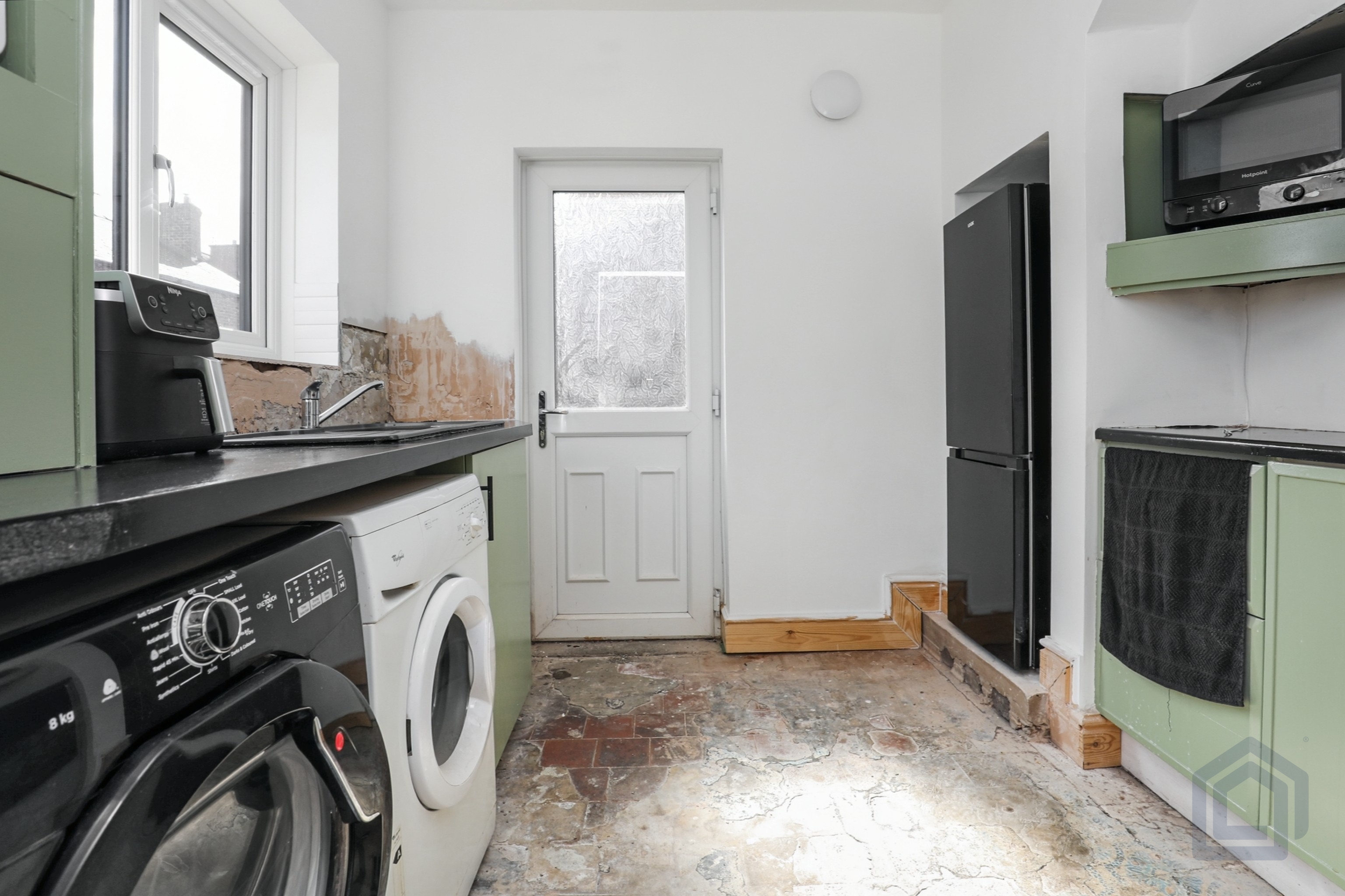 22 Carr Road, Bootle, Liverpool, L20 6EA