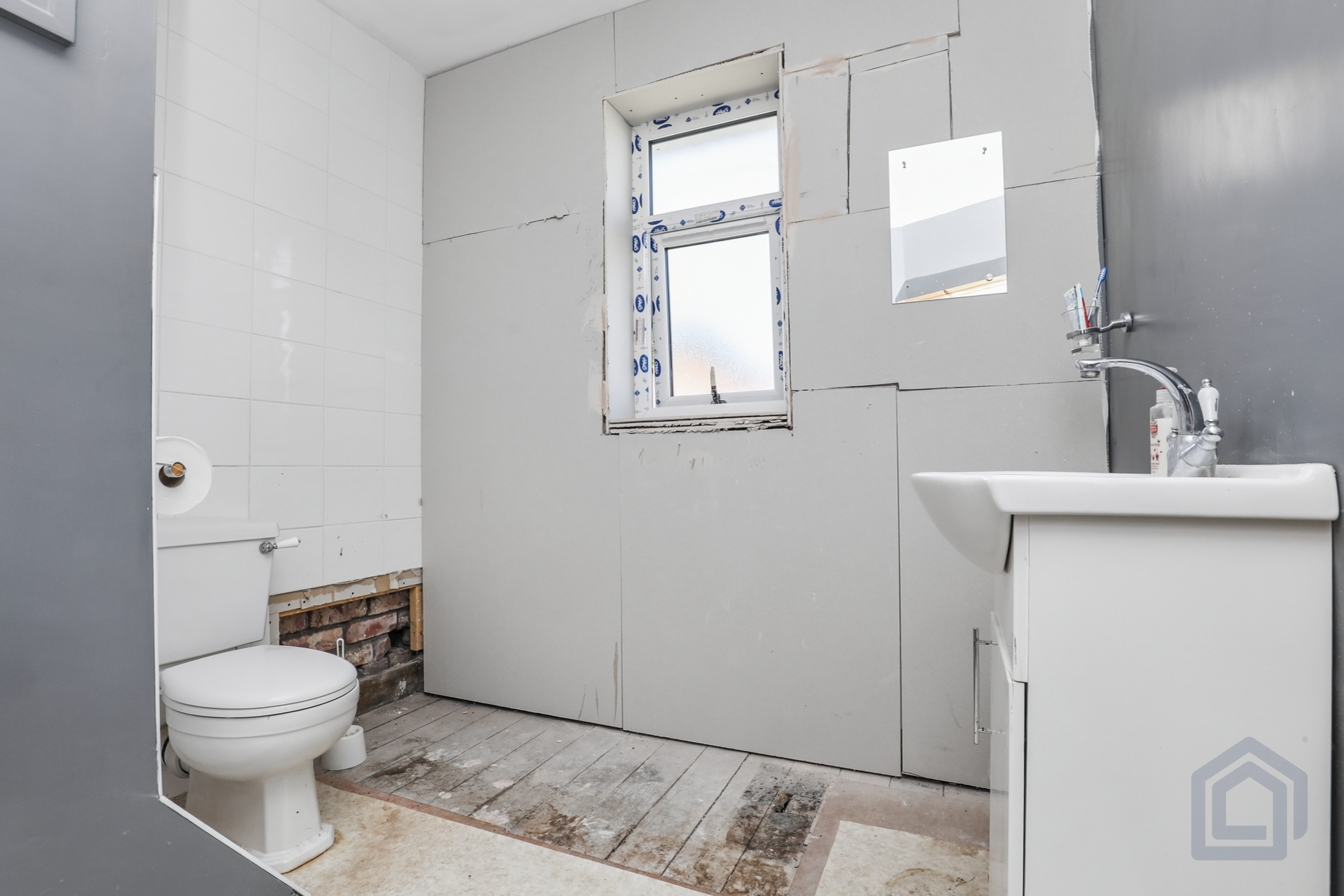 22 Carr Road, Bootle, Liverpool, L20 6EA