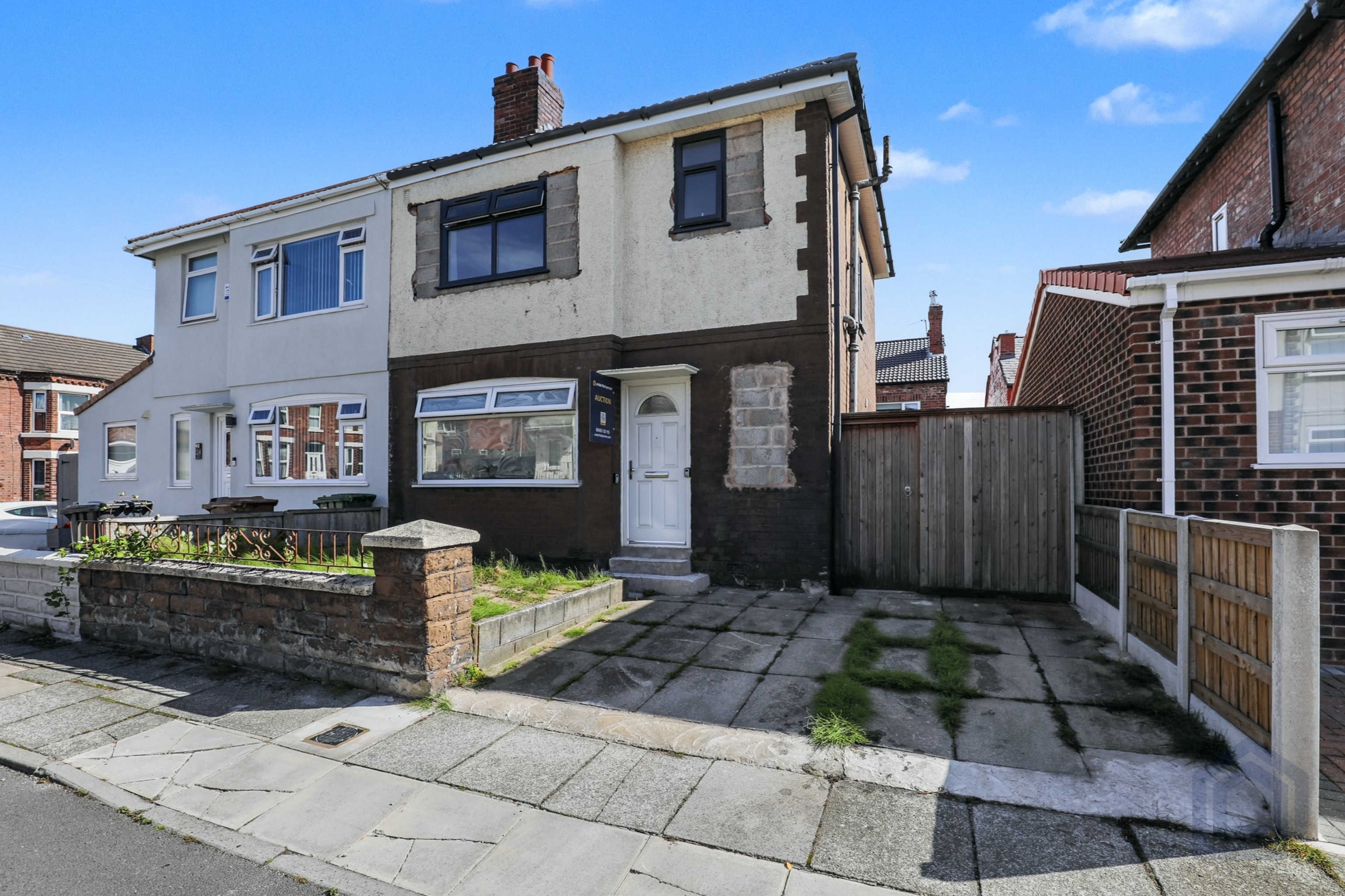 22 Carr Road, Bootle, Liverpool, L20 6EA