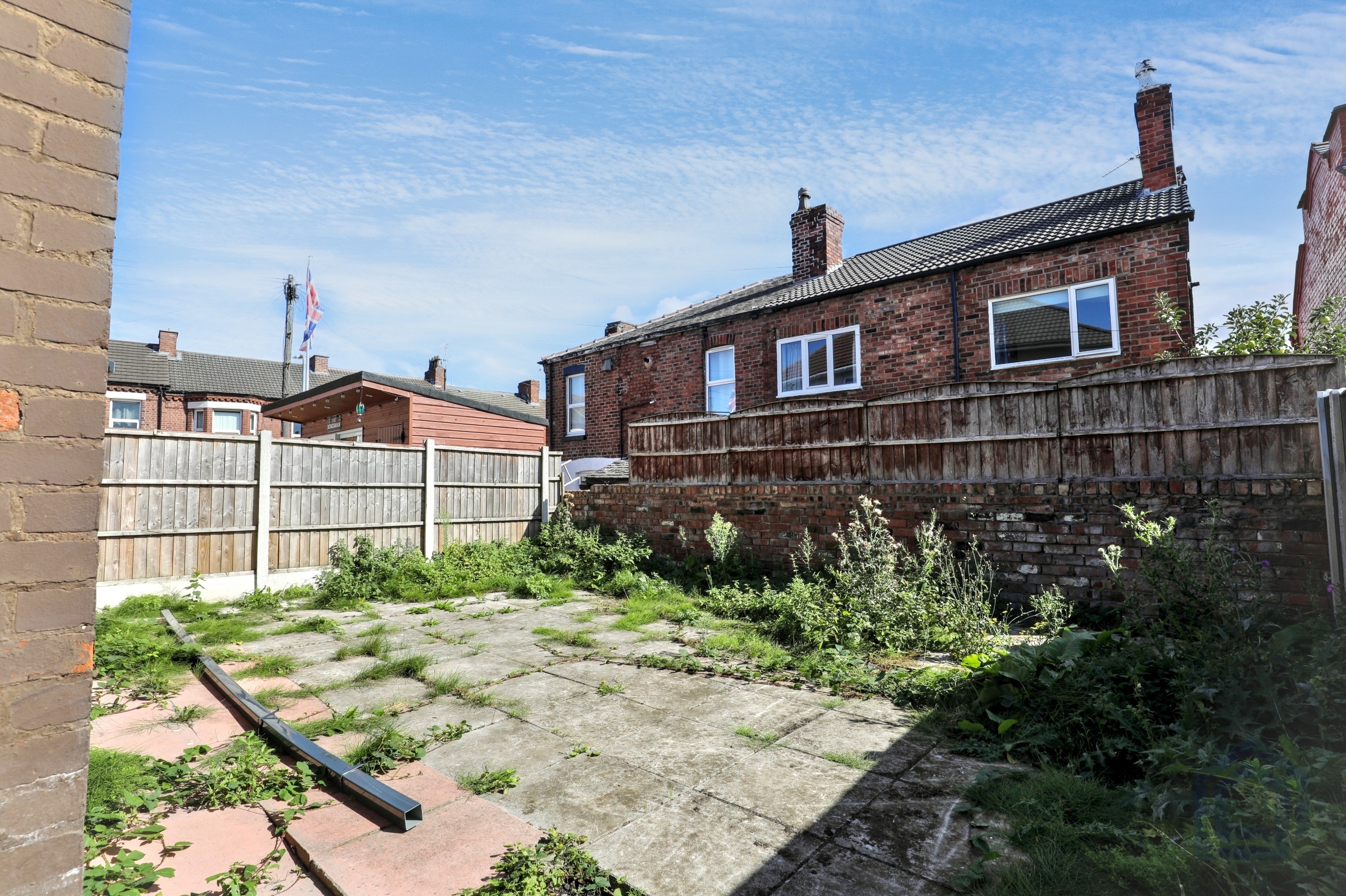 22 Carr Road, Bootle, Liverpool, L20 6EA