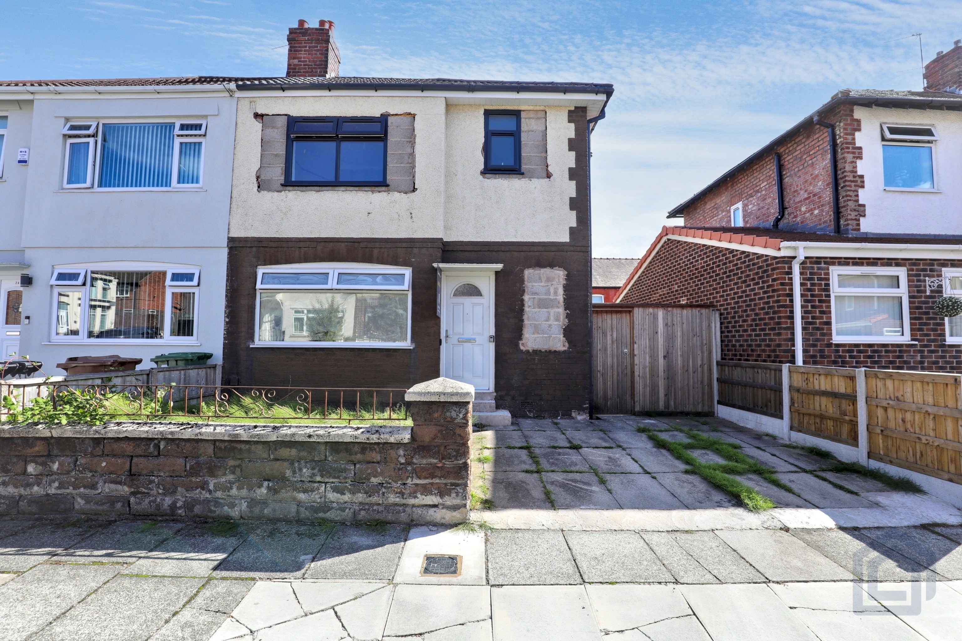 22 Carr Road, Bootle, Liverpool, L20 6EA