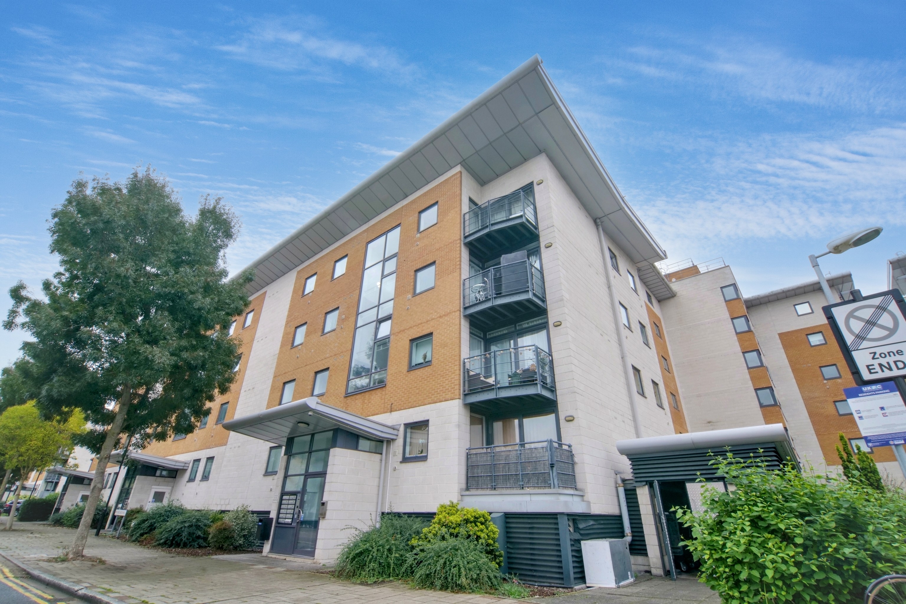 405 Fishguard Way, London, London, E16 2RZ