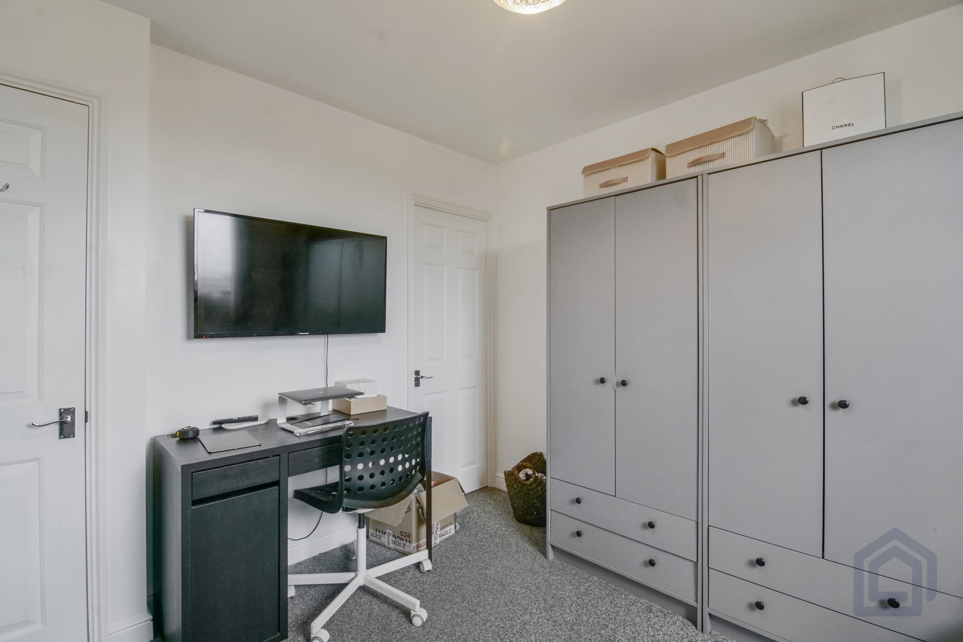 405 Fishguard Way, London, London, E16 2RZ